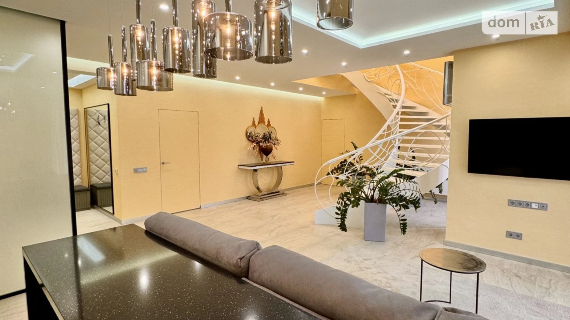 Продается 5-комнатная квартира 182.5 кв. м в Киеве, ул. Дмитриевская, 45 - фото 5