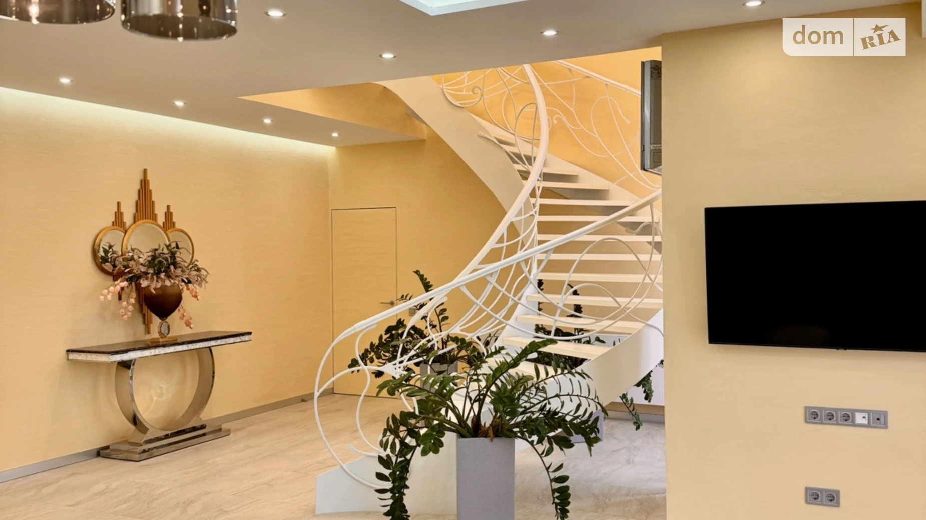 Продается 5-комнатная квартира 182.5 кв. м в Киеве, ул. Дмитриевская, 45 - фото 4