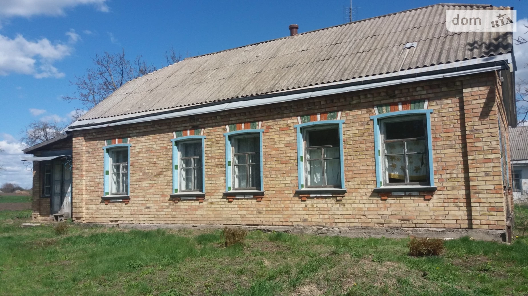 Продается одноэтажный дом 91.8 кв. м с бассейном, цена: 9000 $ - фото 2