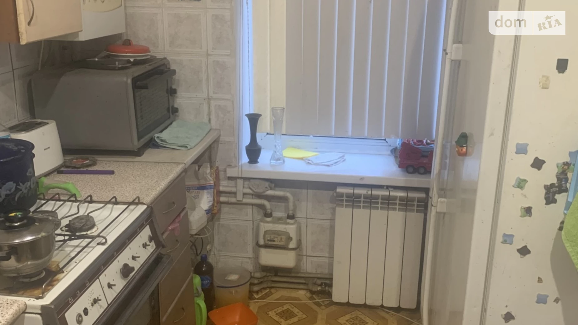 Продається 3-кімнатна квартира 67 кв. м у Знам`янці, вул. Героїв Крут(Луначарського), 34 - фото 4