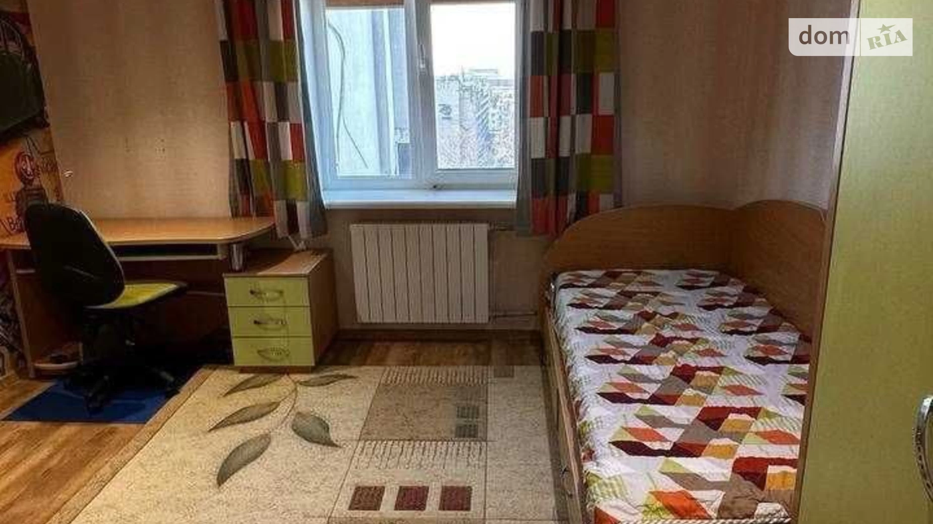 Продається 2-кімнатна квартира 49.5 кв. м у Миколаєві, просп. Центральний - фото 2