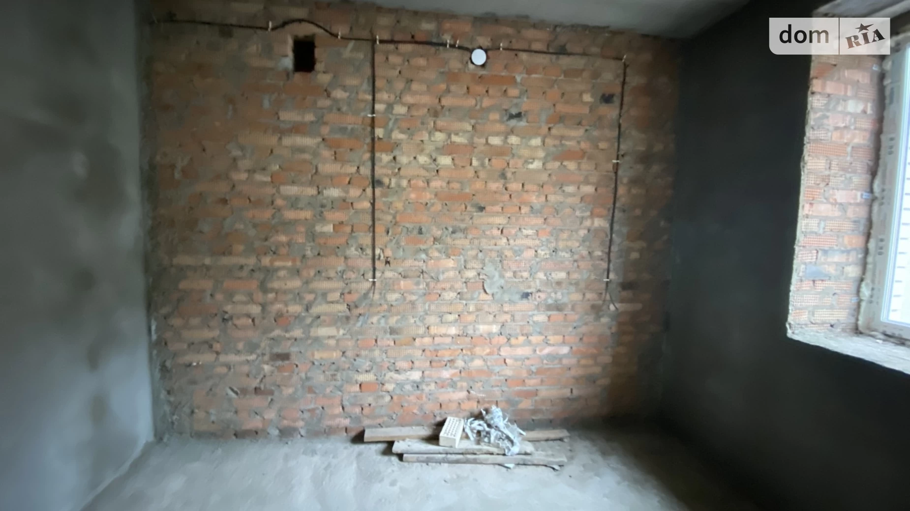 Продається 2-кімнатна квартира 57.5 кв. м у Стрижавці, вул. Київська - фото 5