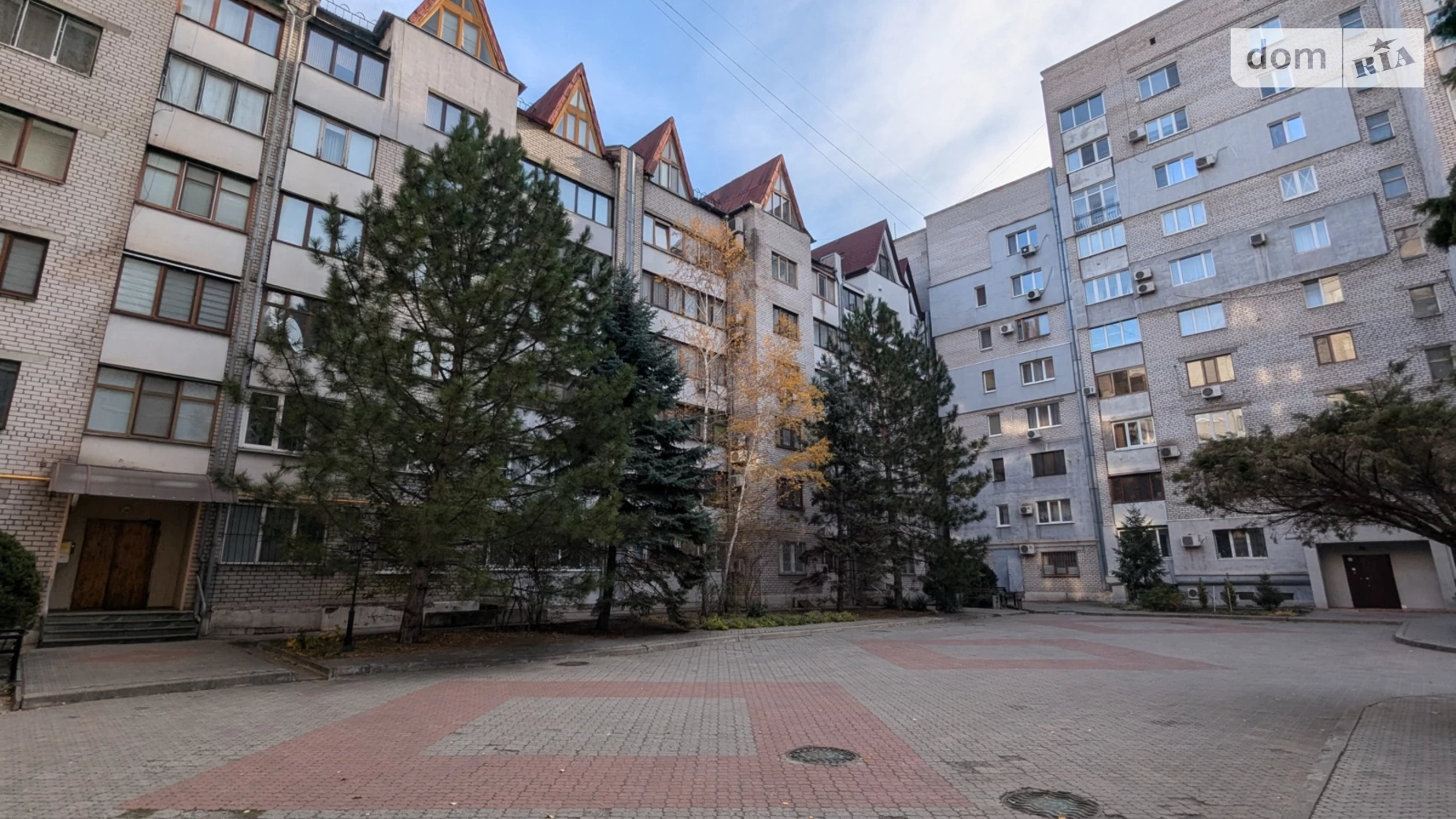4-кімнатна квартира 140 кв. м у Запоріжжі, вул. Святого Миколая, 71 - фото 3