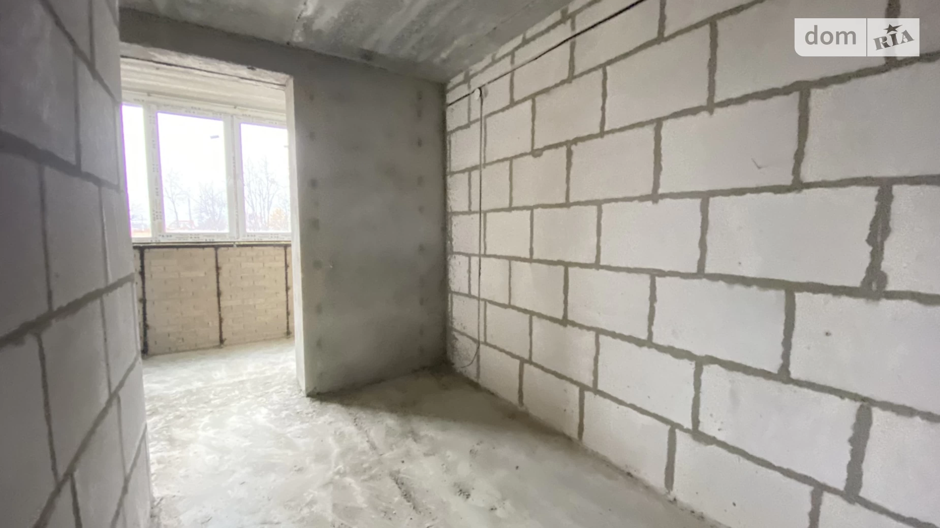 Продається 2-кімнатна квартира 64 кв. м у Стрижавці, вул. Київська - фото 2