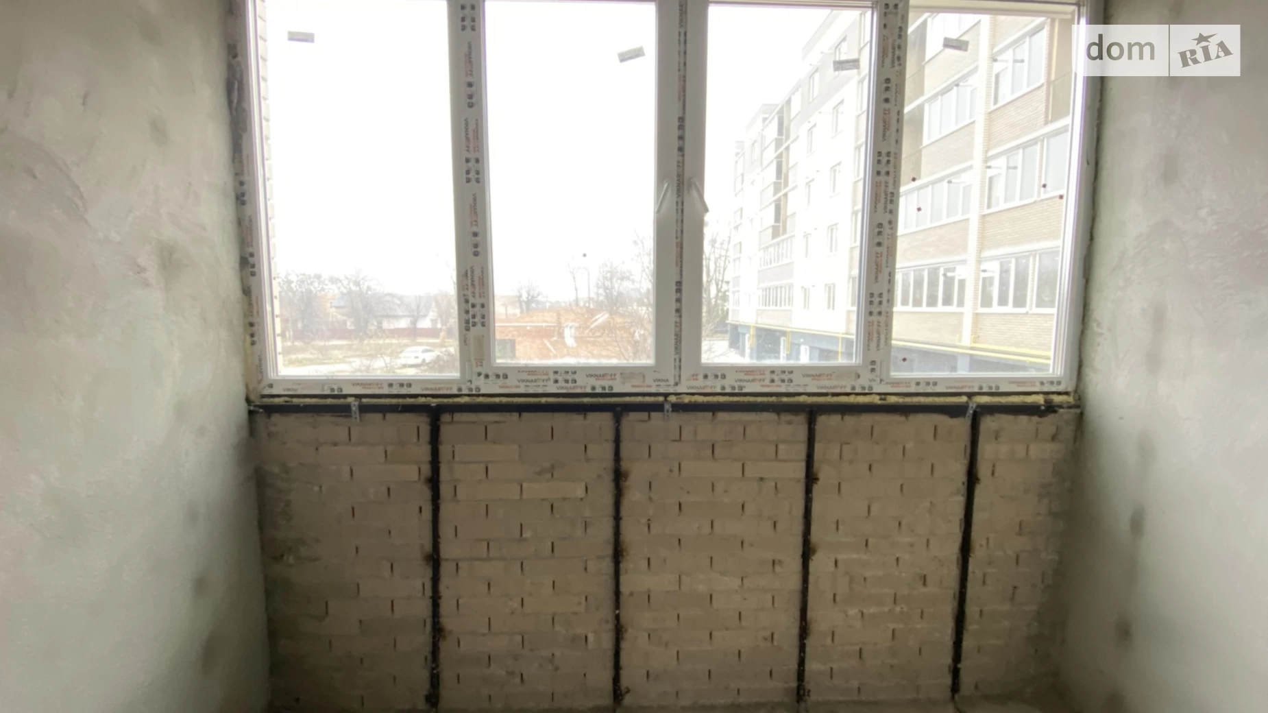 Продається 2-кімнатна квартира 64 кв. м у Стрижавці, вул. Київська - фото 4