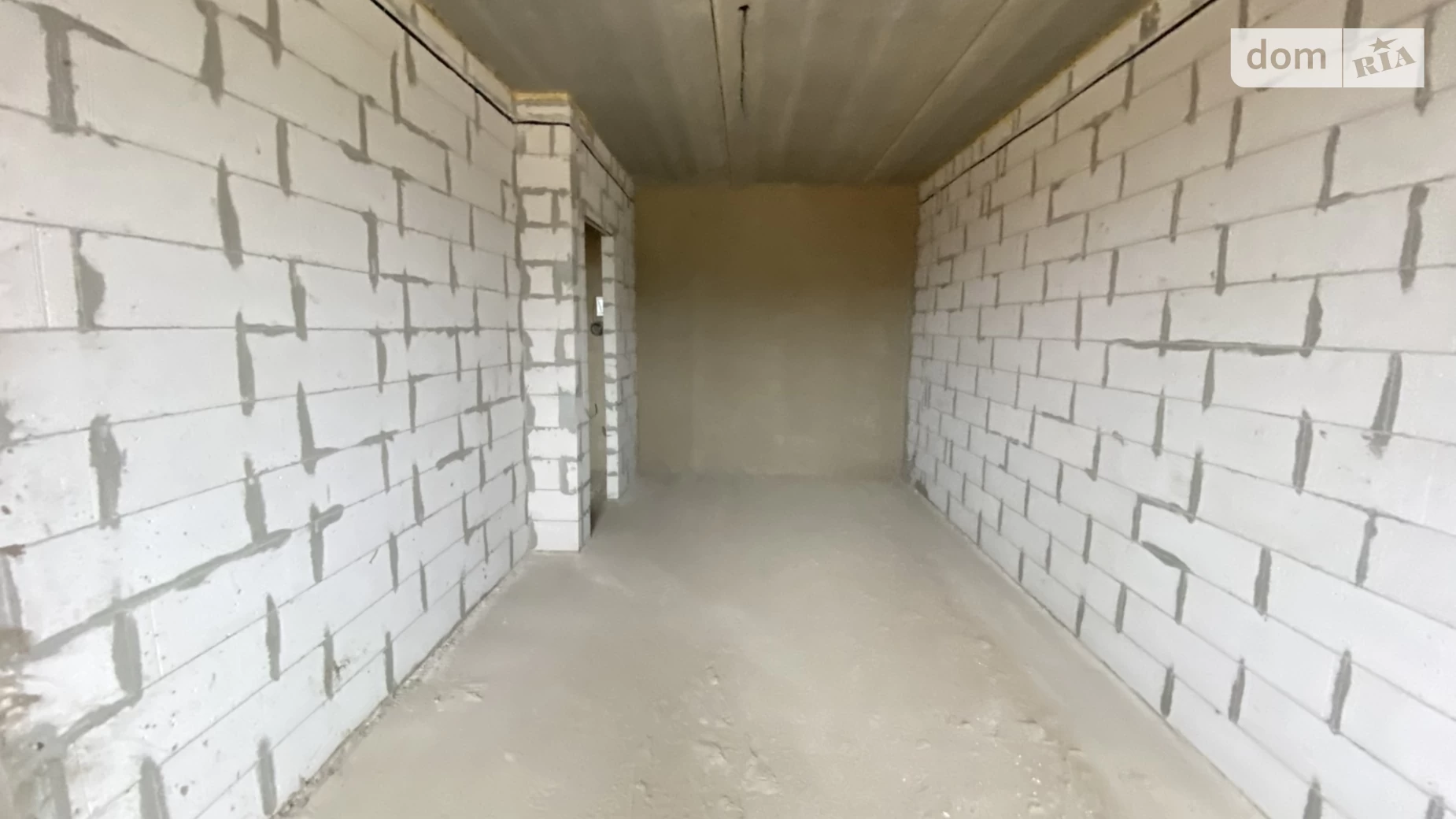 Продається 1-кімнатна квартира 40.6 кв. м у Стрижавці, вул. Київська - фото 3