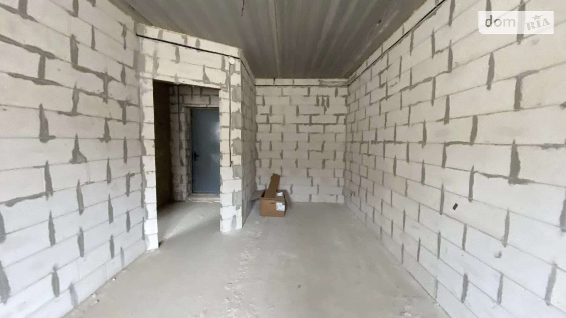 Продається 1-кімнатна квартира 39 кв. м у Стрижавці, вул. Київська - фото 5