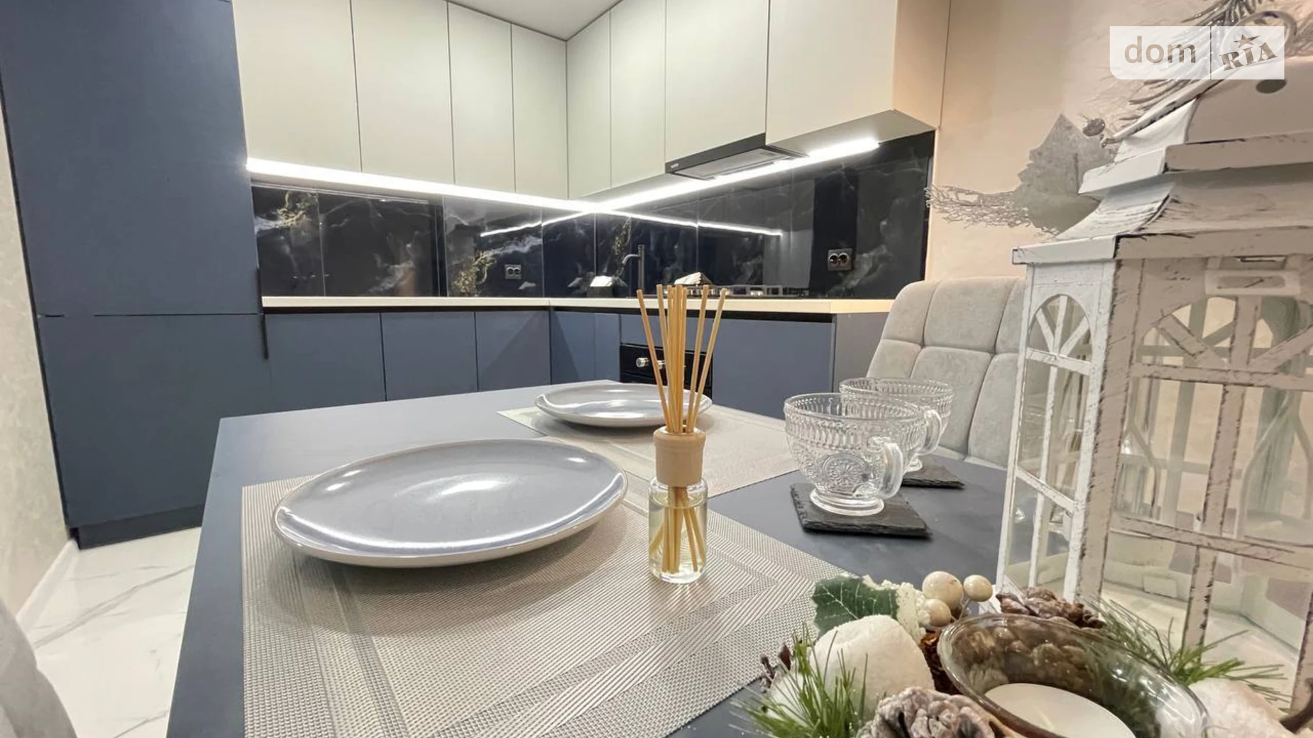 1-комнатная квартира 54.2 кв. м в Тернополе, ул. Киевская - фото 3