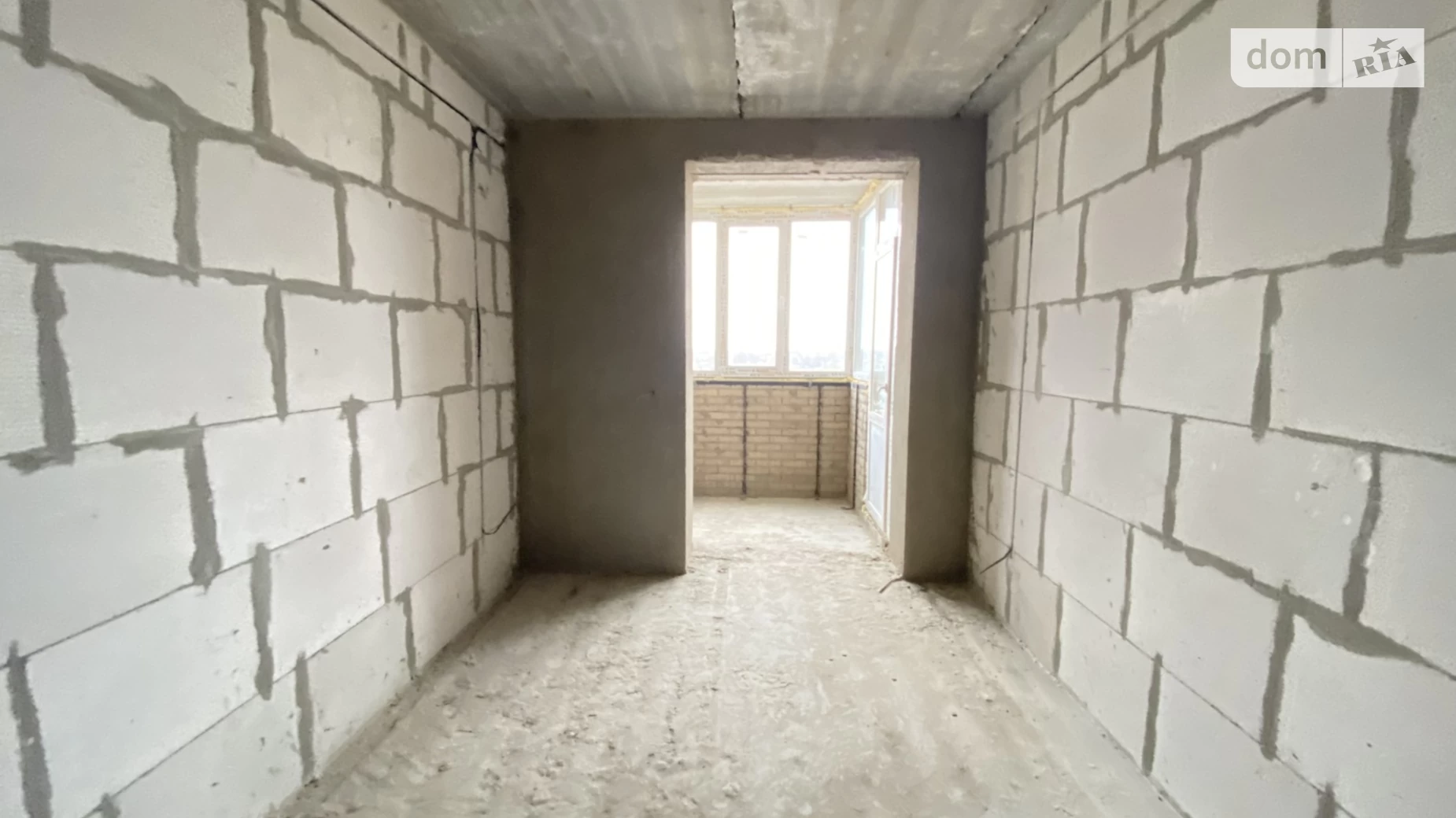 Продається 1-кімнатна квартира 39 кв. м у Стрижавці, вул. Київська - фото 4