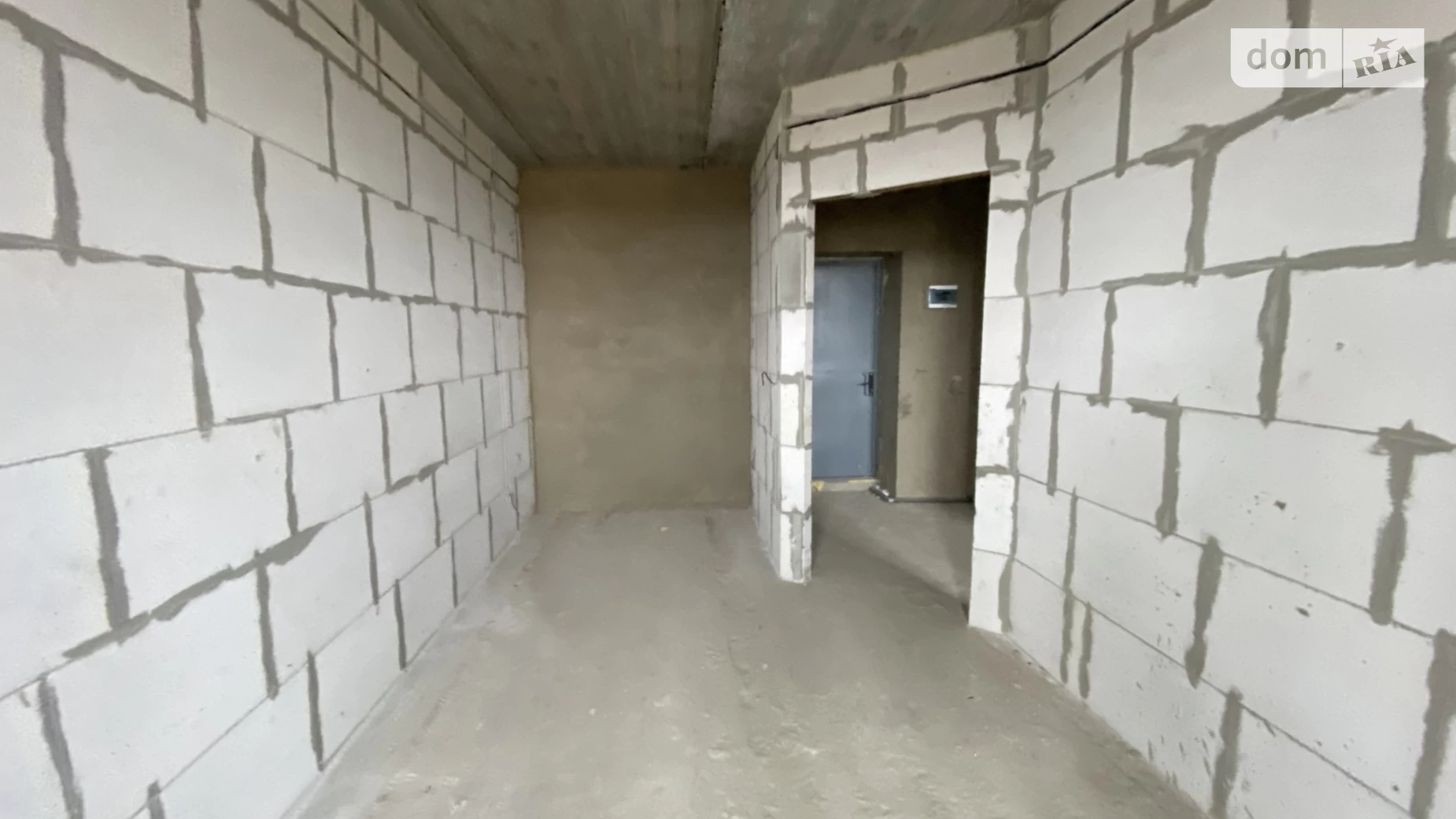Продається 1-кімнатна квартира 39 кв. м у Стрижавці, вул. Київська - фото 5