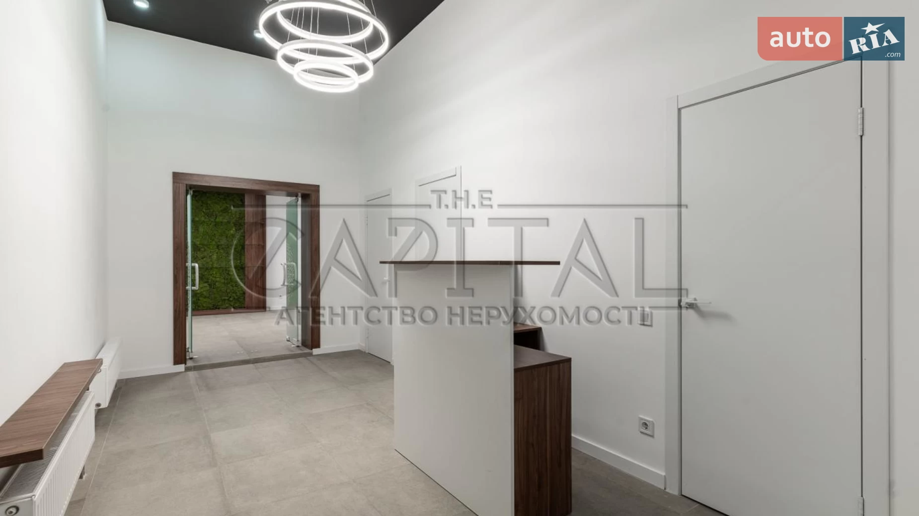Здається в оренду офіс 335 кв. м в бізнес-центрі, цена: 5025 $ - фото 5