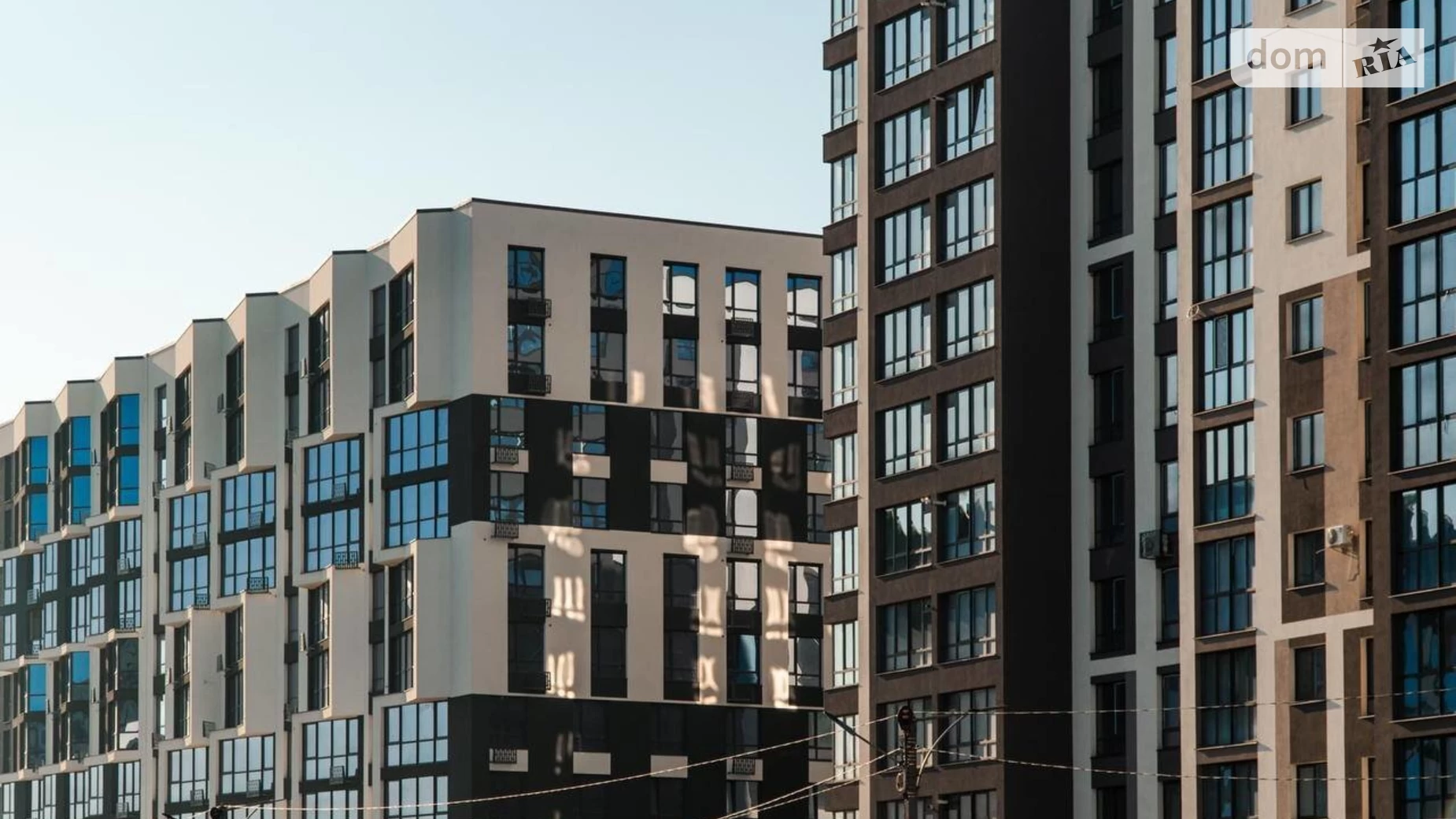 Продается 1-комнатная квартира 36 кв. м в Ивано-Франковске, ул. Героев Николаева(Сеченова), 129А - фото 3
