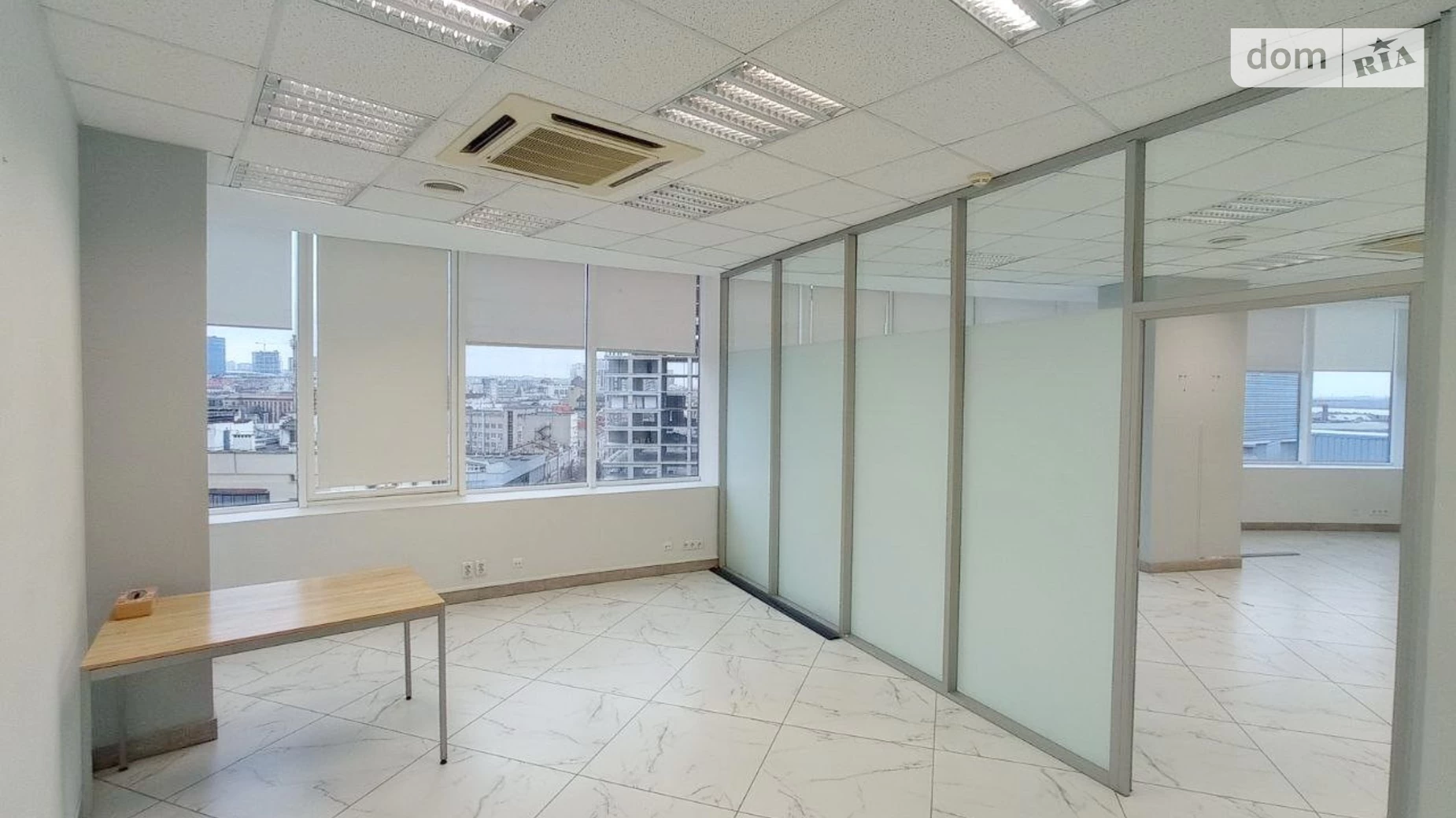 Сдается в аренду офис 96.5 кв. м в бизнес-центре, цена: 480 $ - фото 4