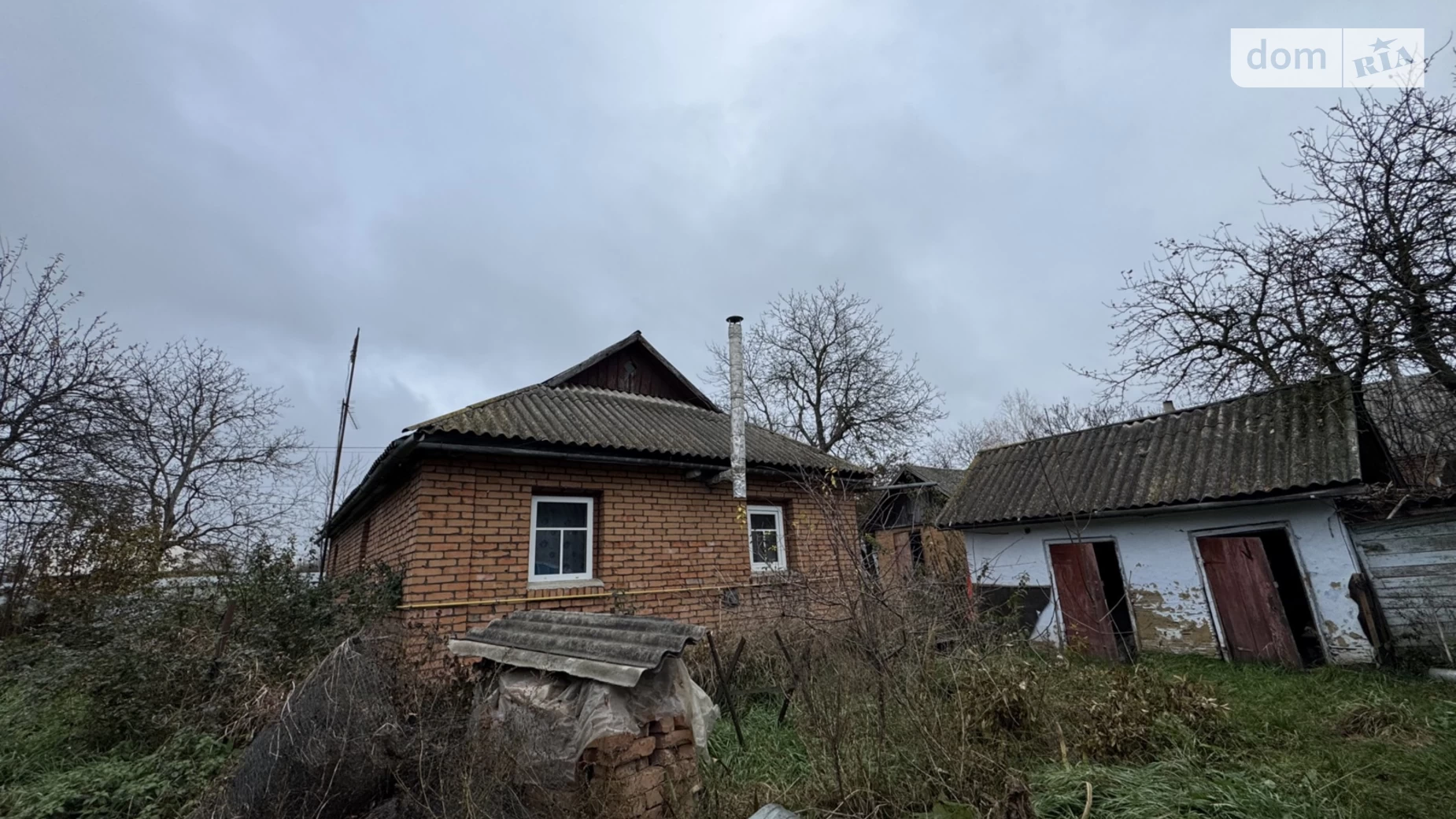 Продается одноэтажный дом 52.7 кв. м с террасой, цена: 13500 $ - фото 3