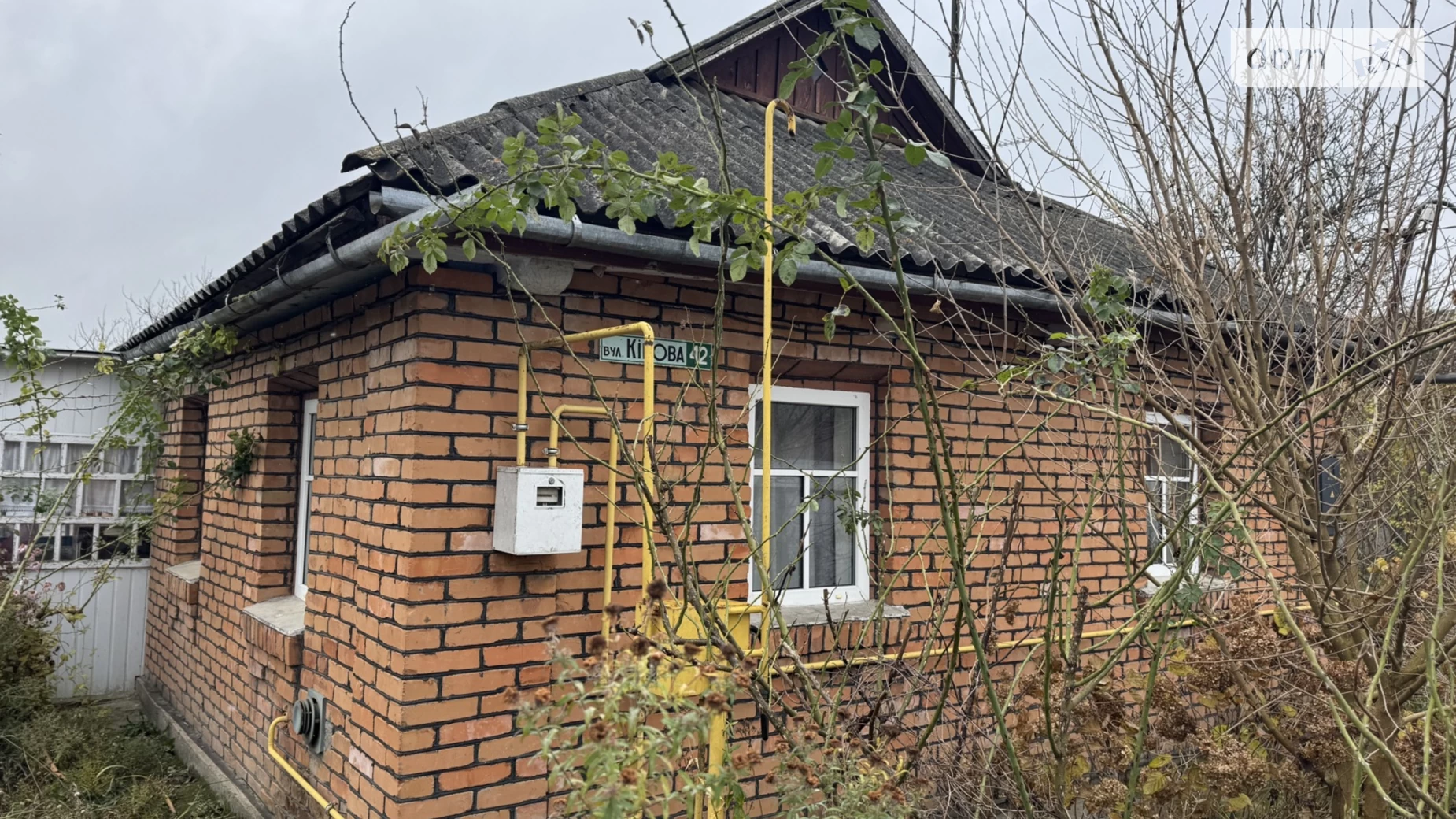 Продается одноэтажный дом 52.7 кв. м с террасой, цена: 13500 $ - фото 2