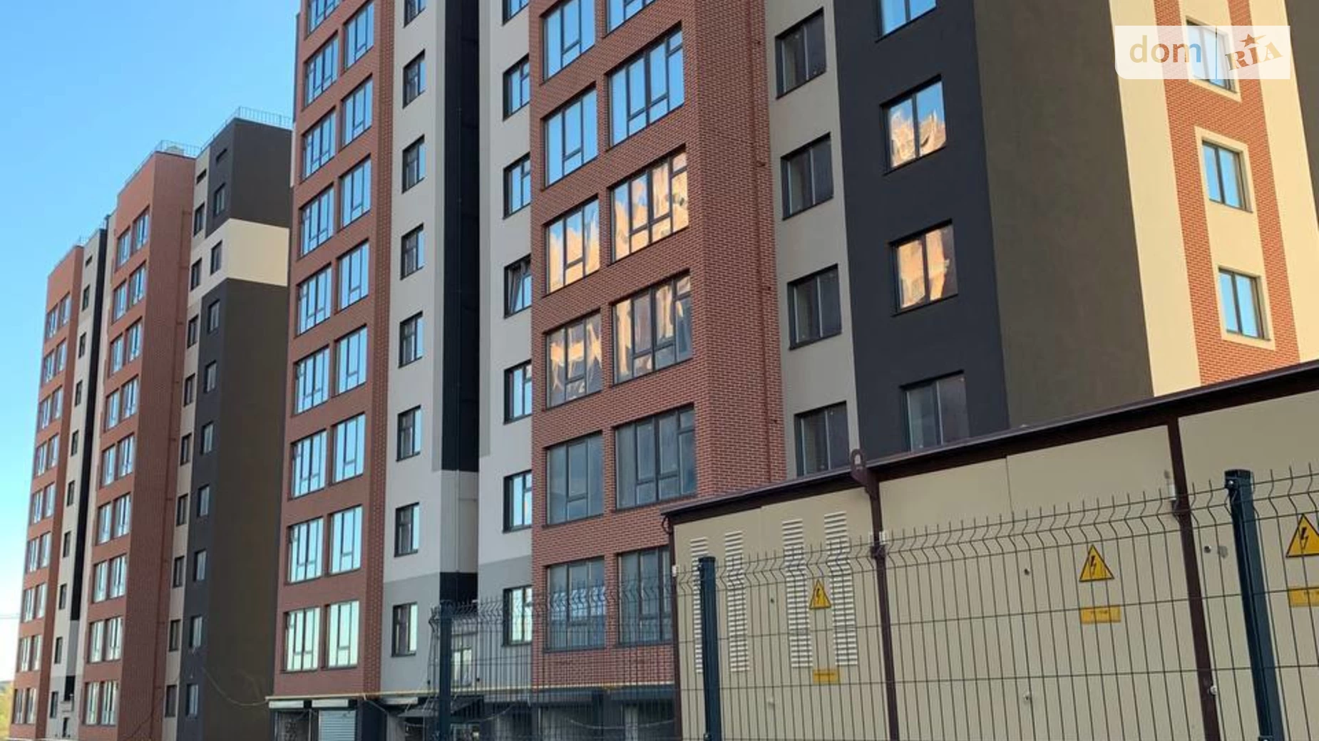 Продається 2-кімнатна квартира 70.5 кв. м у Хмельницькому, вул. Січових Стрільців, 8Б корпус 2 - фото 12
