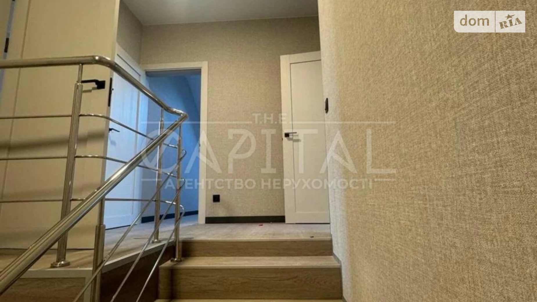 Сдается в аренду дом на 2 этажа 198 кв. м с камином, цена: 3000 $ - фото 4