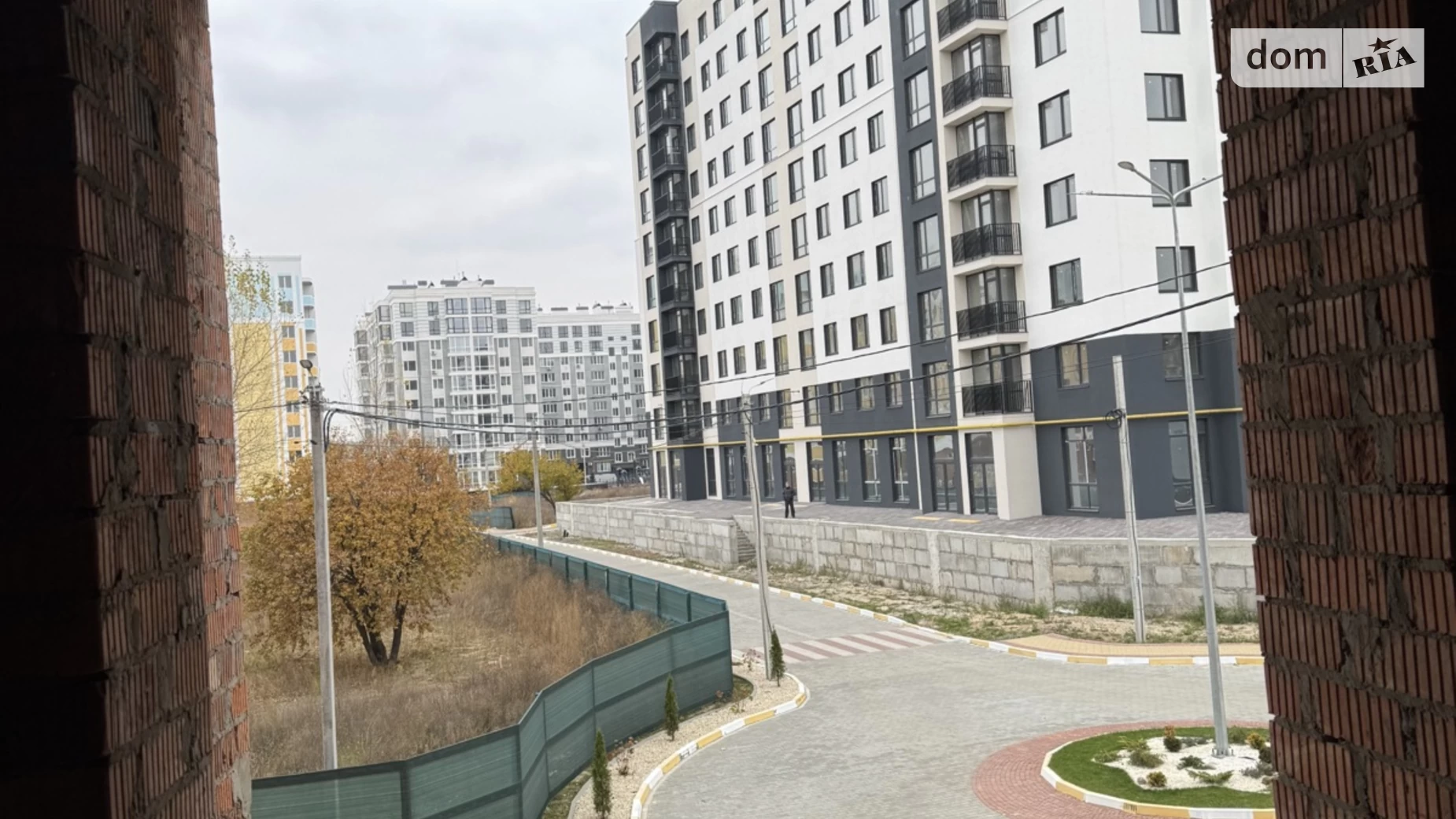 Продається 2-кімнатна квартира 40.57 кв. м у Бучі, вул. Степана Рудницького, 1 - фото 5