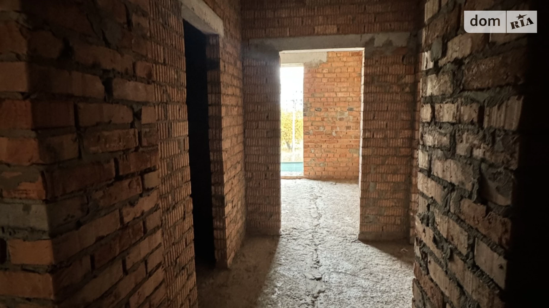 Продається 1-кімнатна квартира 40.57 кв. м у Бучі, вул. Степана Рудницького, 1 - фото 3