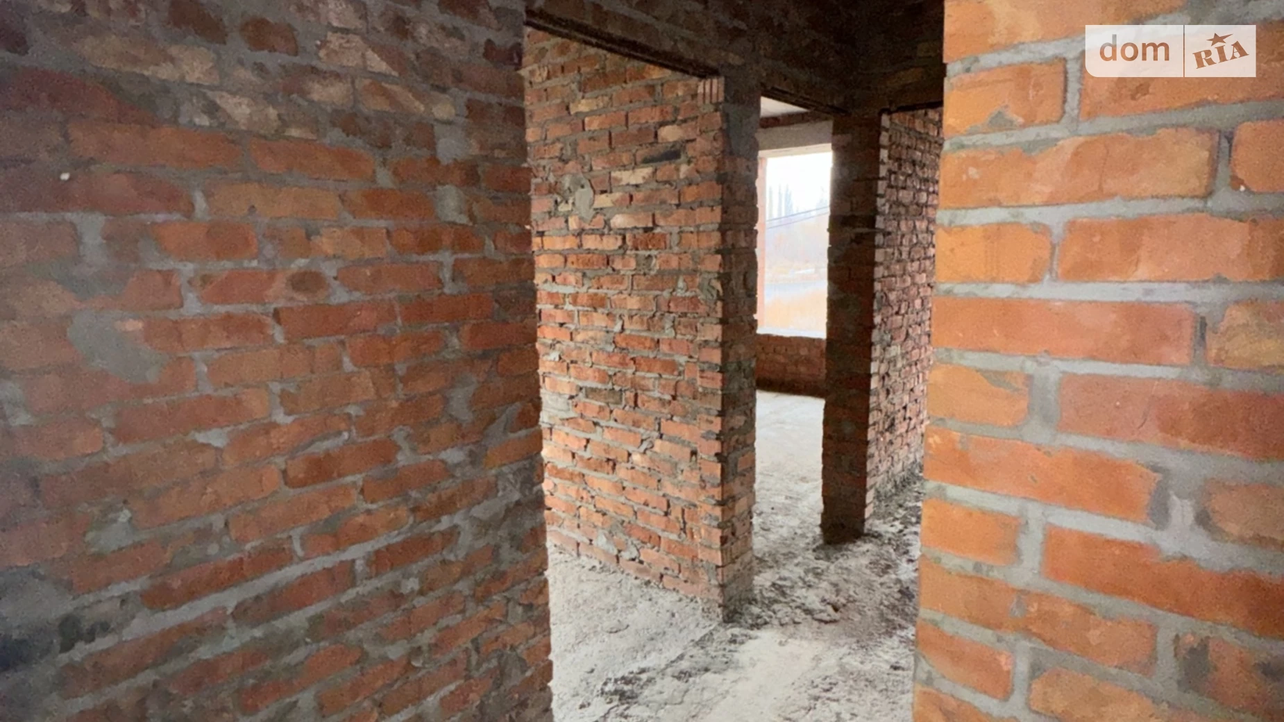 Продається 2-кімнатна квартира 44.5 кв. м у Бучі, вул. Степана Рудницького, 1 - фото 2
