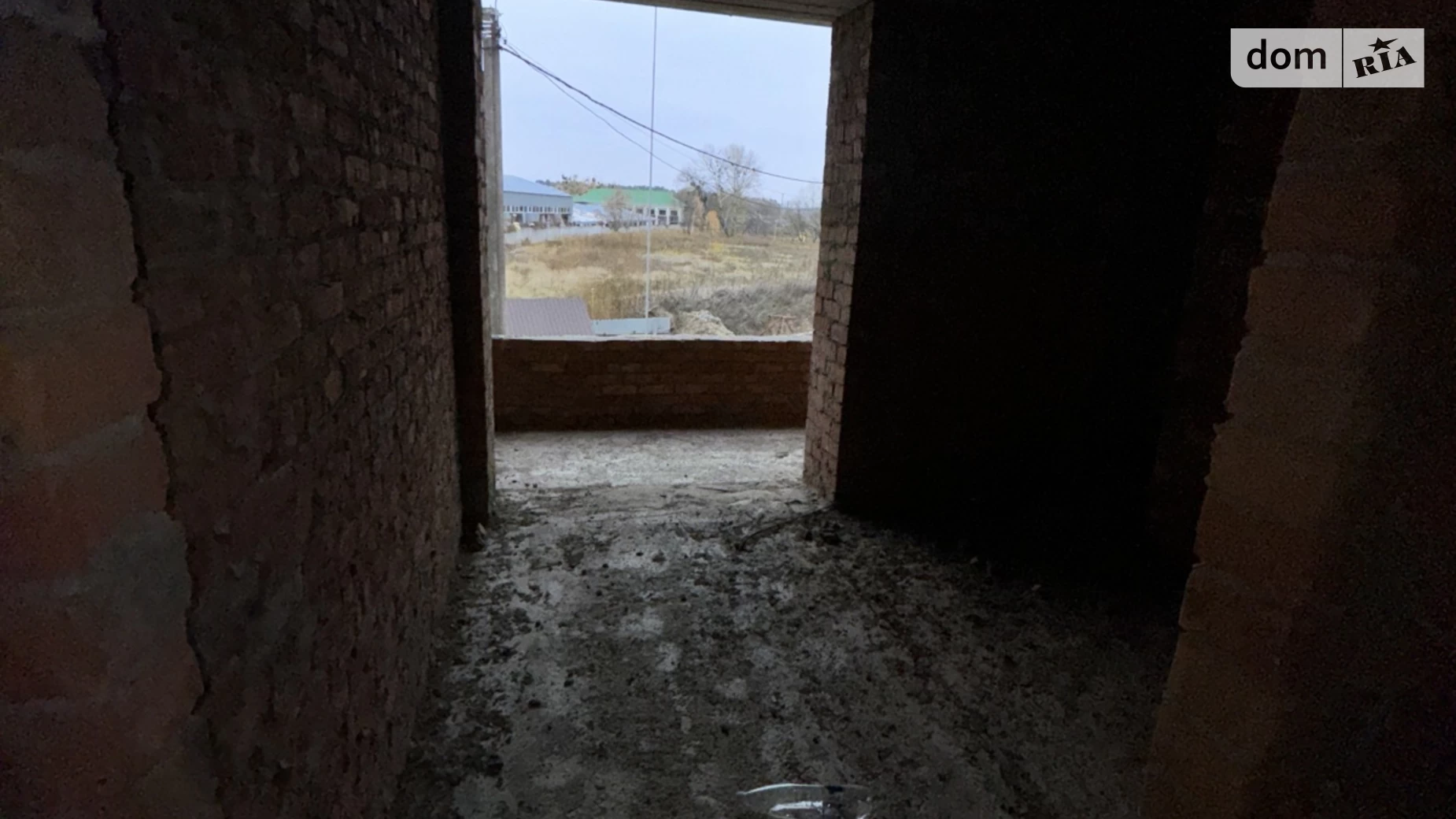 Продається 2-кімнатна квартира 44.5 кв. м у Бучі, вул. Степана Рудницького, 1 - фото 5
