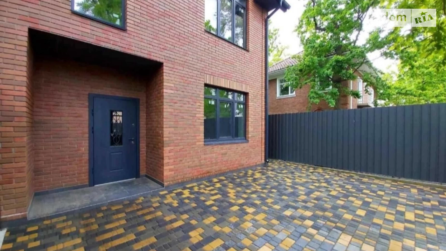 Продається частина будинку 97 кв. м з балконом, цена: 75000 $ - фото 3