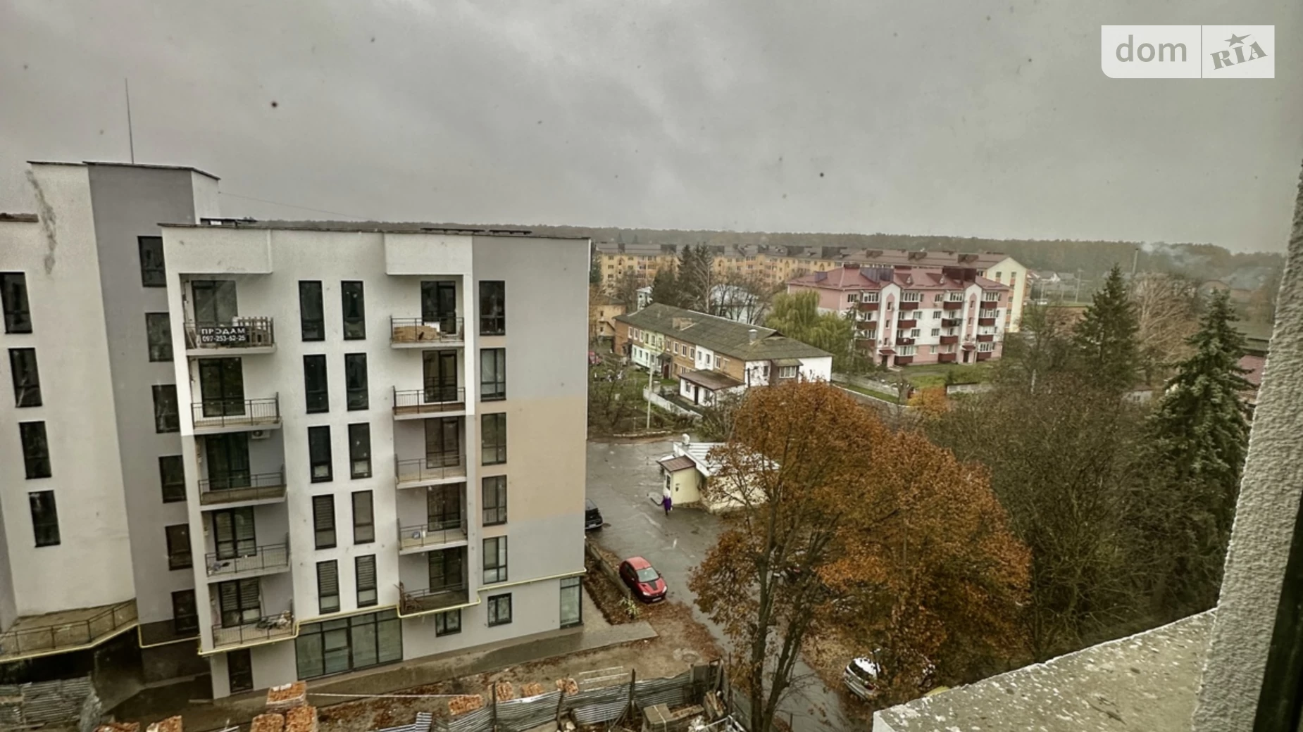 Продается 1-комнатная квартира 31 кв. м в Агрономичном, ул. Центральная(Мичурина), 10 - фото 3