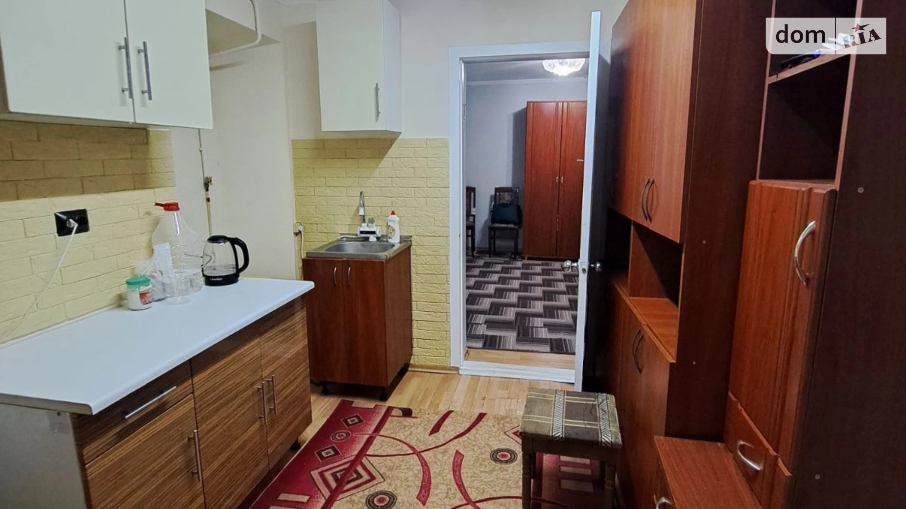 Продается часть дома 31.5 кв. м с камином, цена: 22000 $ - фото 3