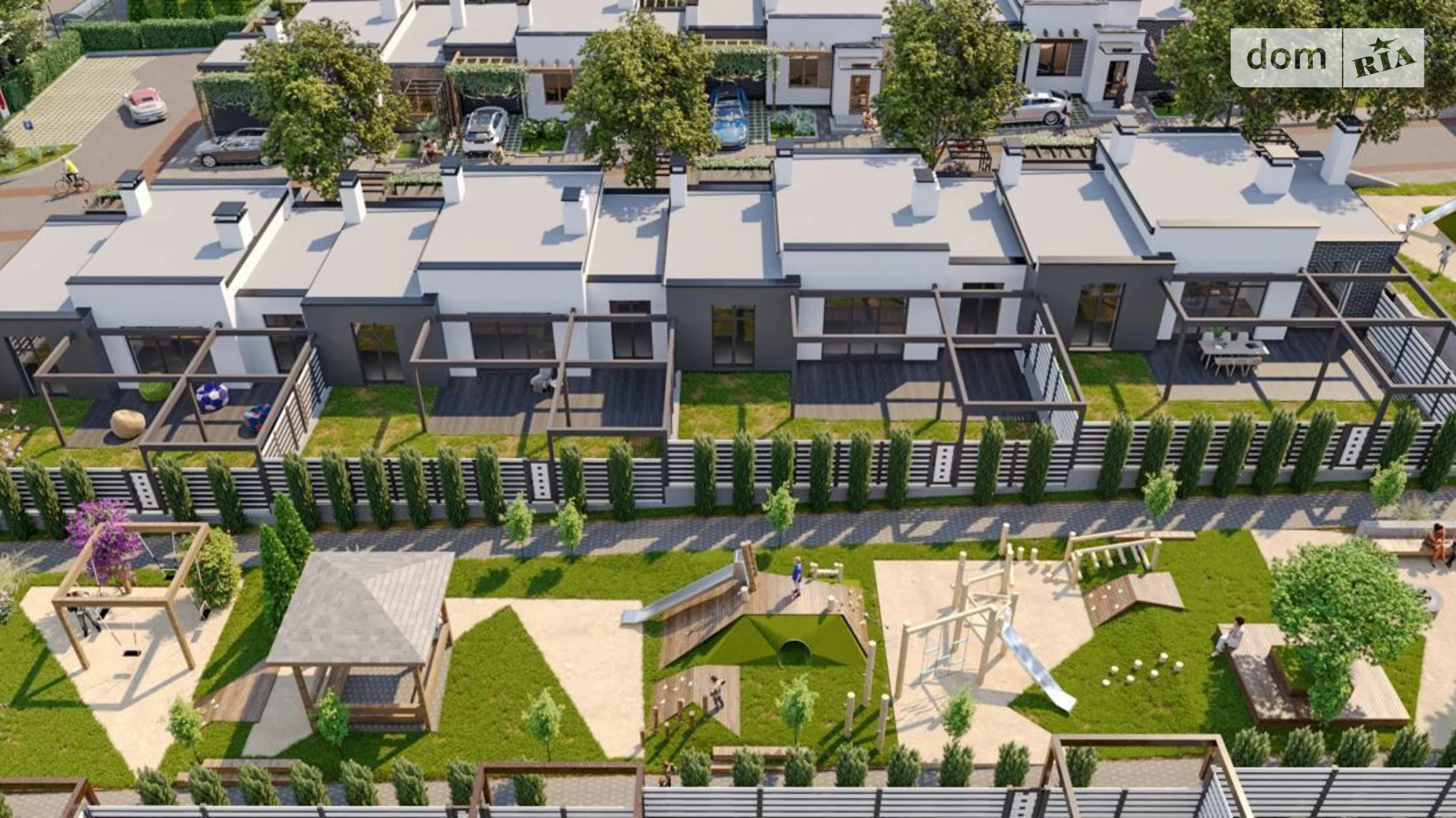 Счастливое Ровно ЖК Друзья, цена: 59900 $ - фото 3