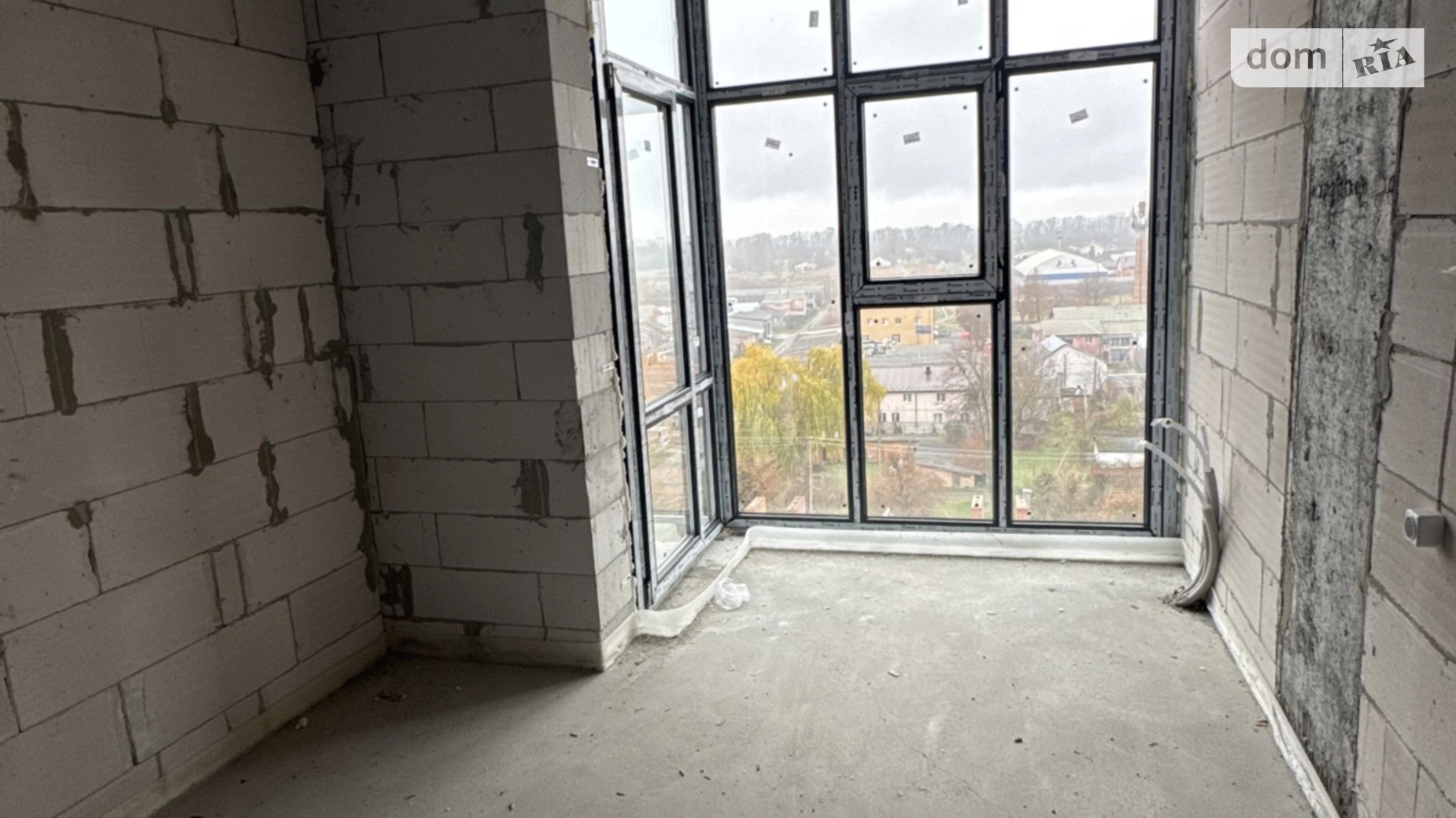 Продается 1-комнатная квартира 40 кв. м в Агрономичном, ул. Центральная(Мичурина), 10 - фото 2
