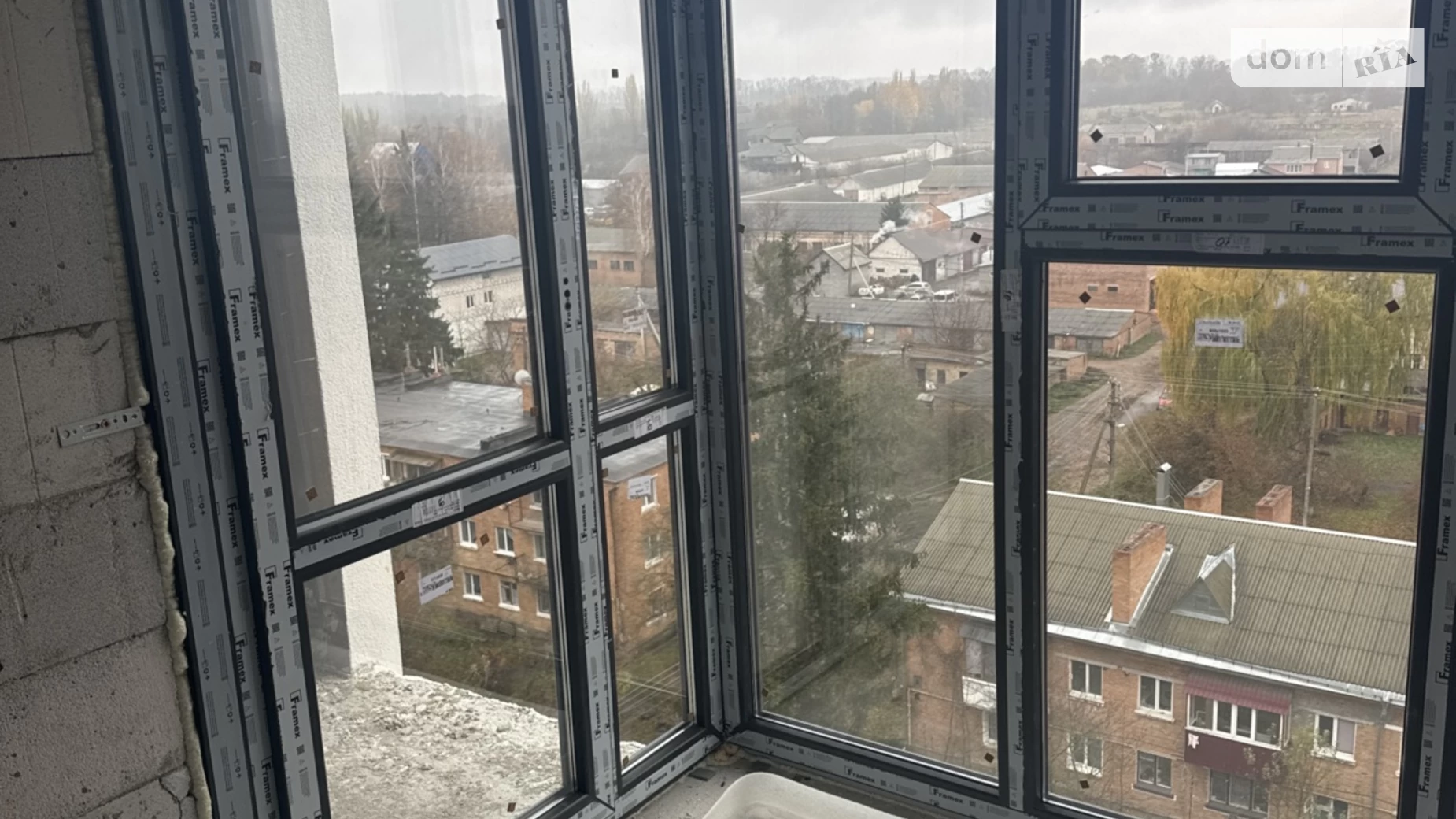 Продается 1-комнатная квартира 40 кв. м в Агрономичном, ул. Центральная(Мичурина), 10 - фото 3