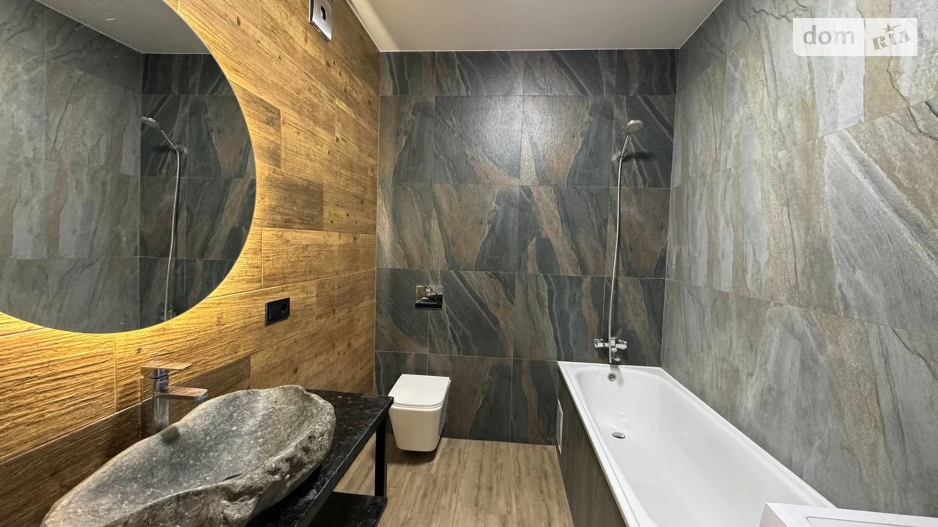 Продається 1-кімнатна квартира 52 кв. м у Рівному, цена: 74000 $ - фото 4