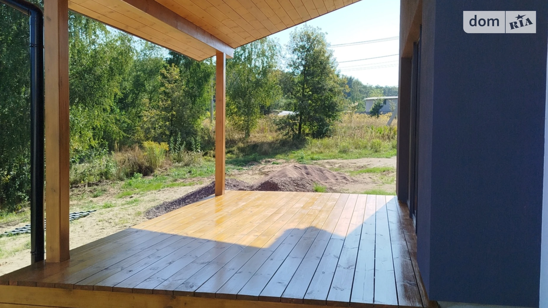 Продается дом на 2 этажа 165 кв. м с камином, цена: 110000 $ - фото 4