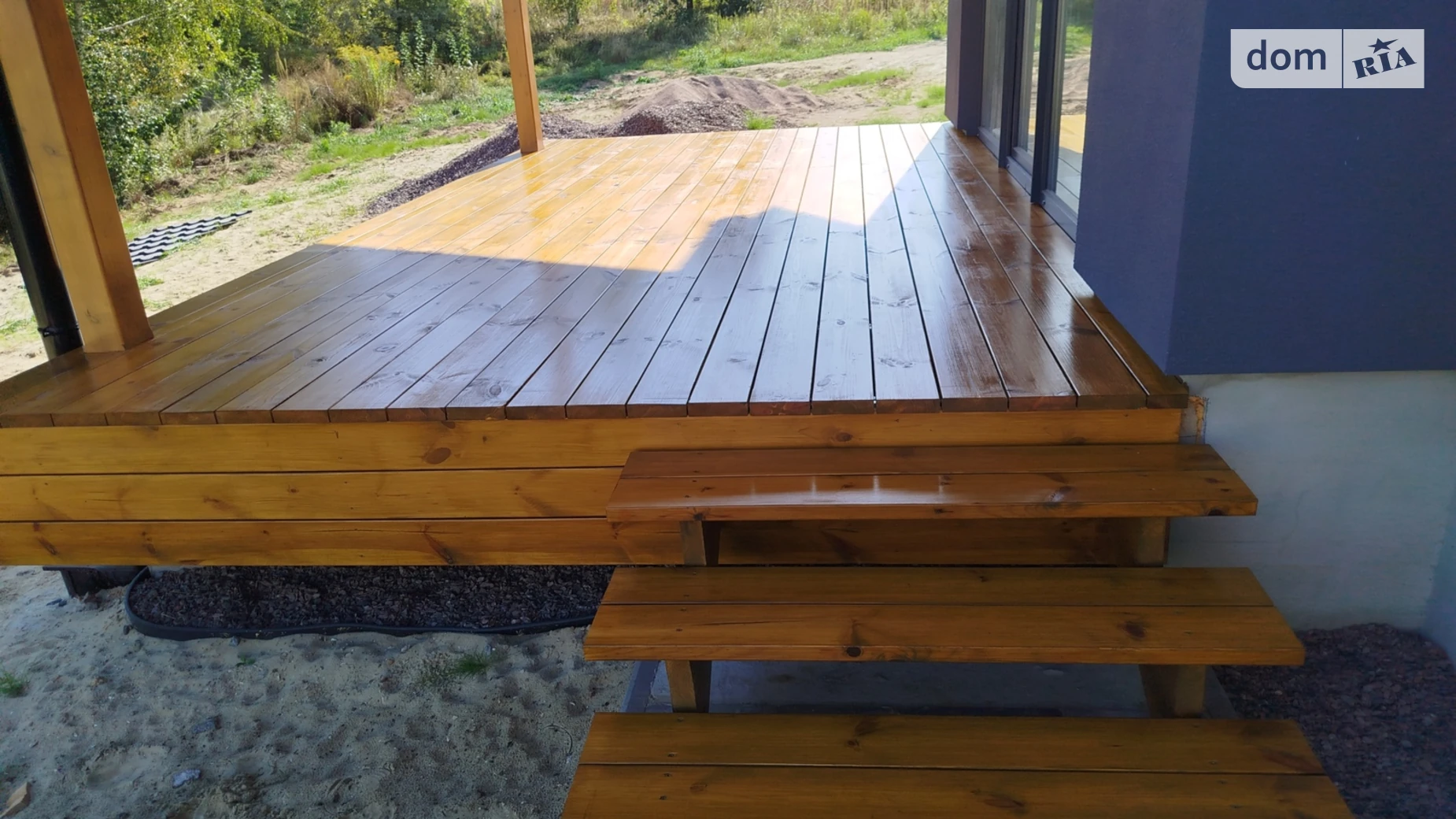 Продается дом на 2 этажа 165 кв. м с камином, цена: 110000 $ - фото 5