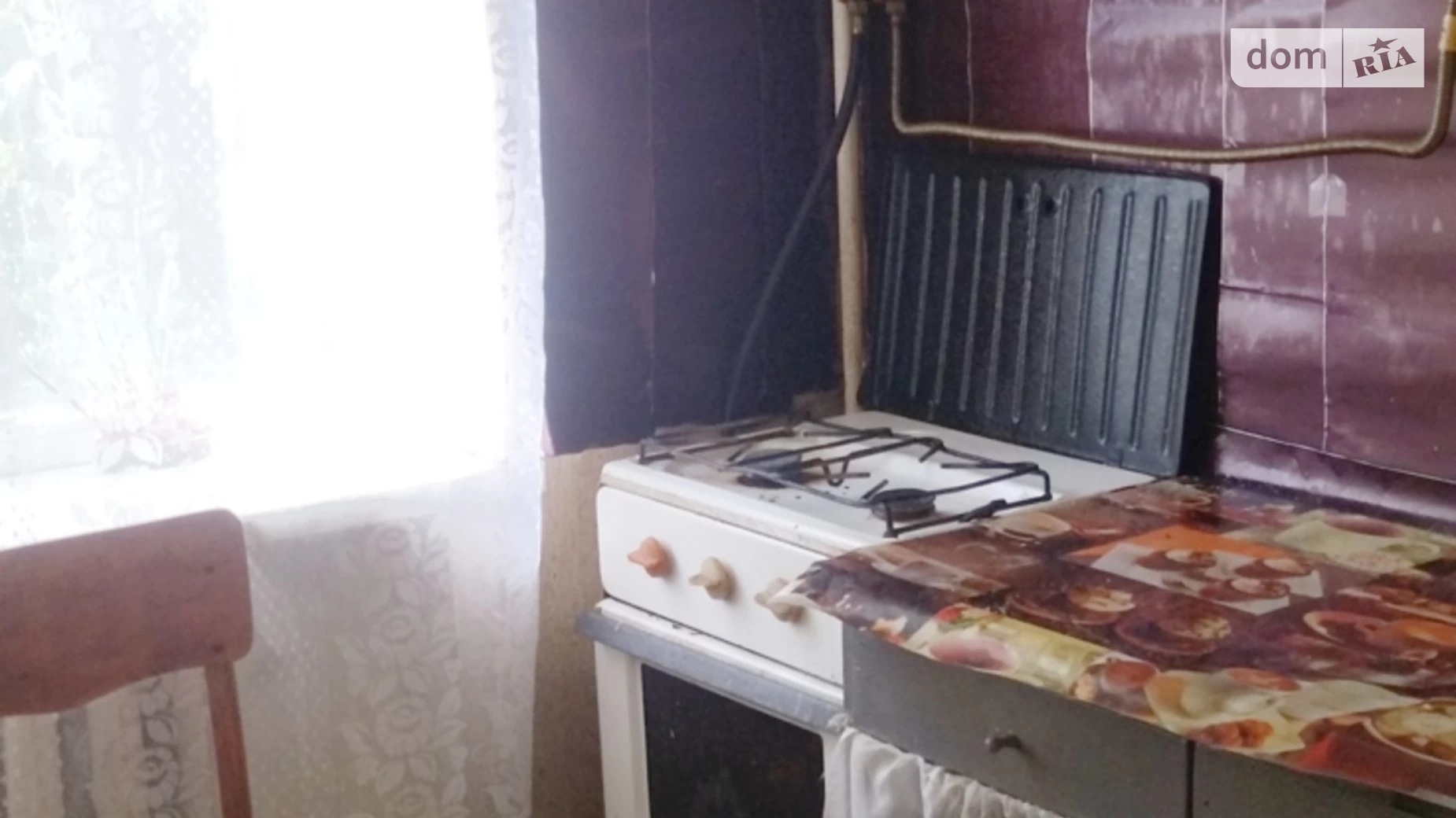 Продається 2-кімнатна квартира 37.5 кв. м у Сумах, вул. Привокзальна - фото 2