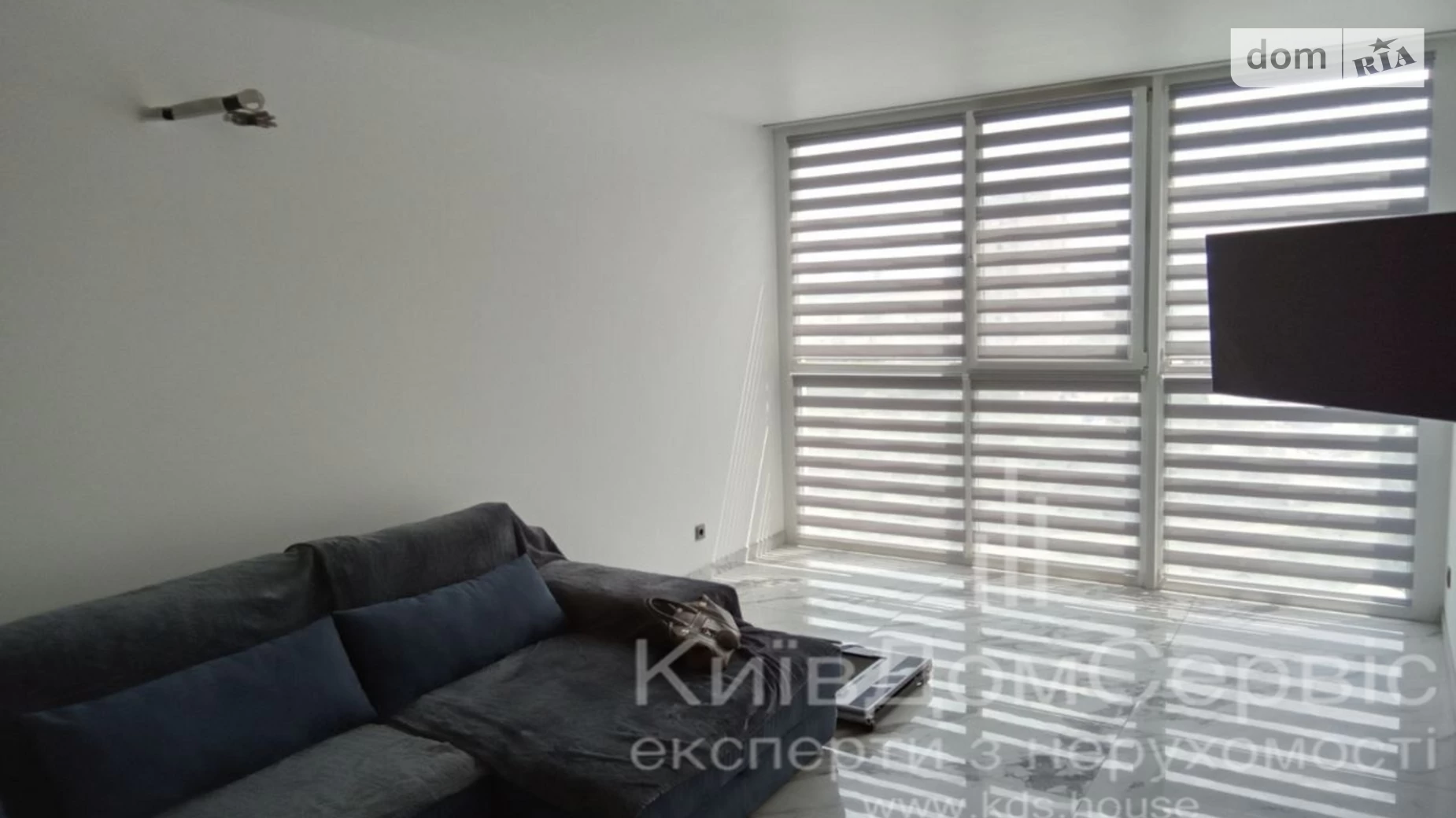 Продается 2-комнатная квартира 102.6 кв. м в Киеве, ул. Нижнеключевая, 14 - фото 5