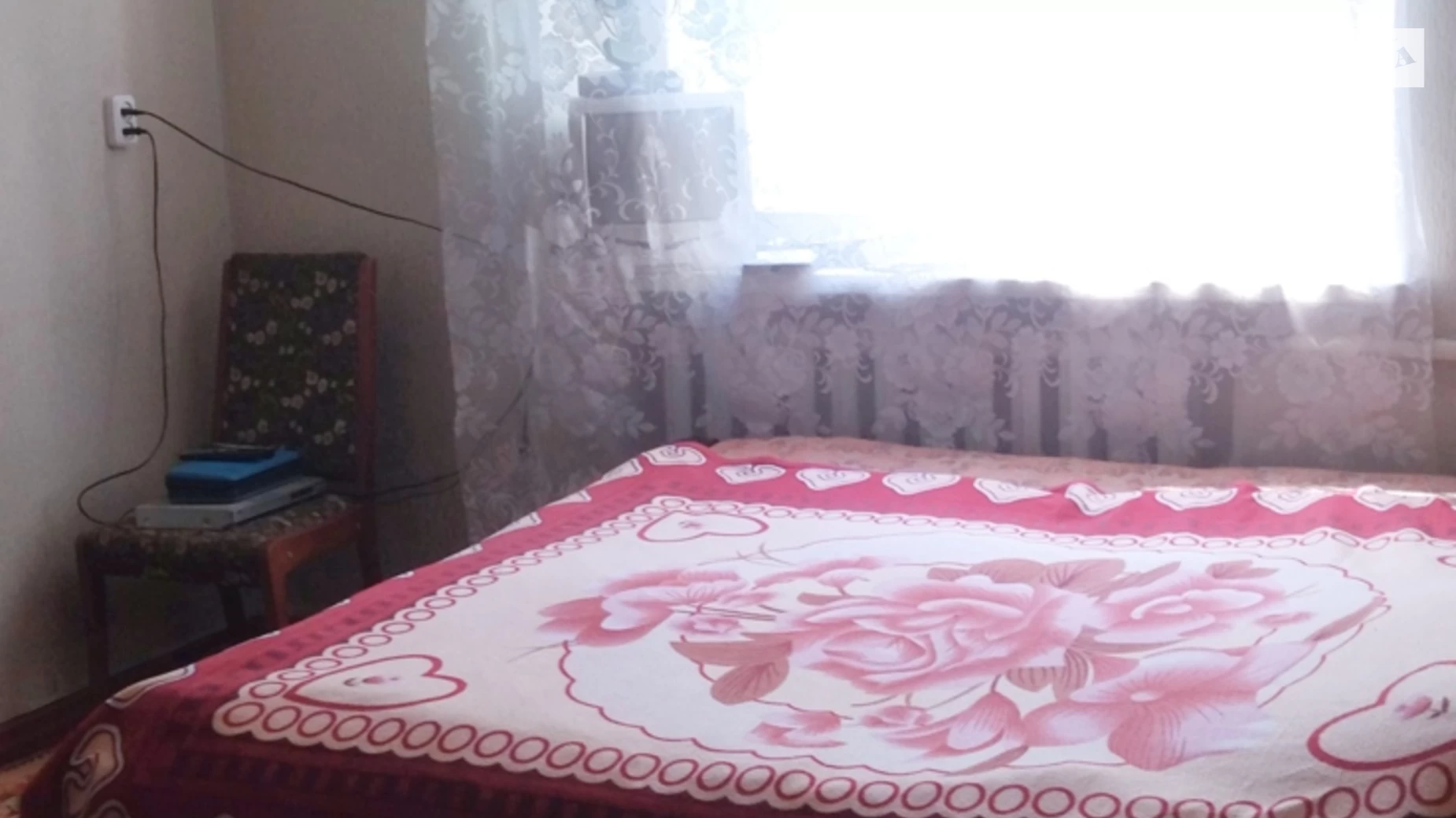 Продається 2-кімнатна квартира 37.5 кв. м у Сумах, вул. Привокзальна - фото 4