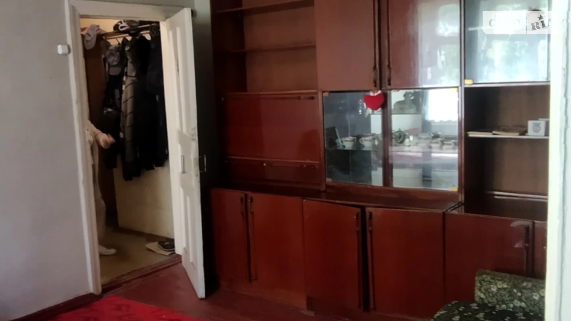 Продається 2-кімнатна квартира 37.5 кв. м у Сумах, вул. Привокзальна - фото 5