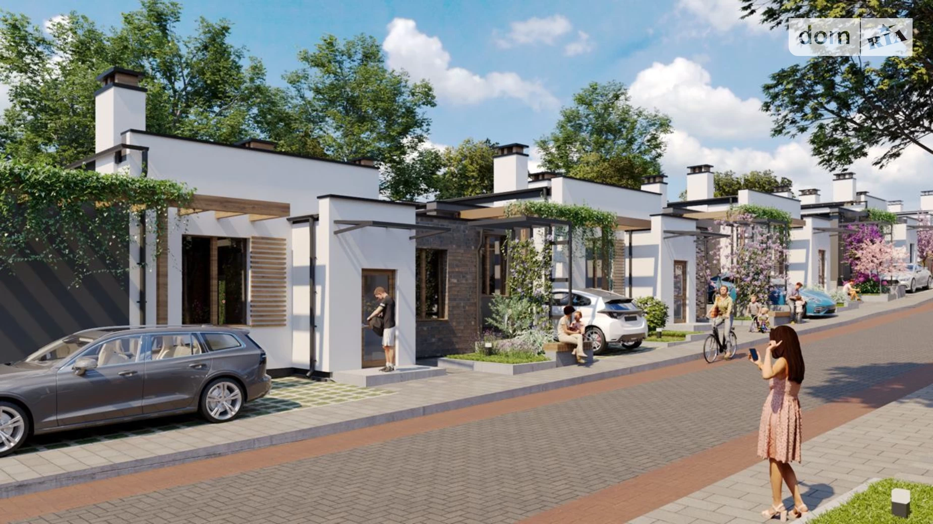 Новый Двор Ровно, цена: 72000 $ - фото 3