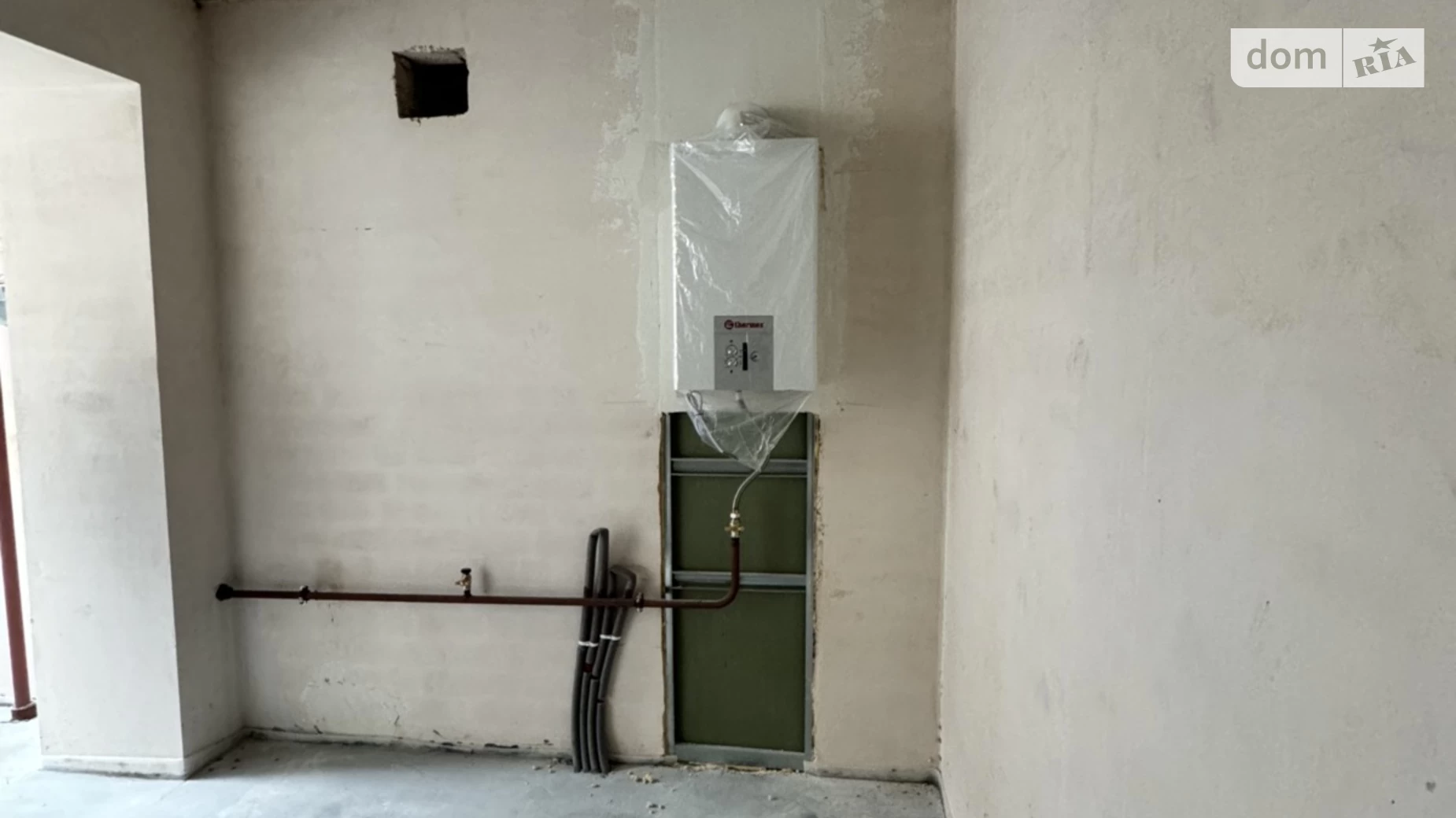 Продается 2-комнатная квартира 64 кв. м в Буче, ул. Степана Рудницкого, 4 - фото 3