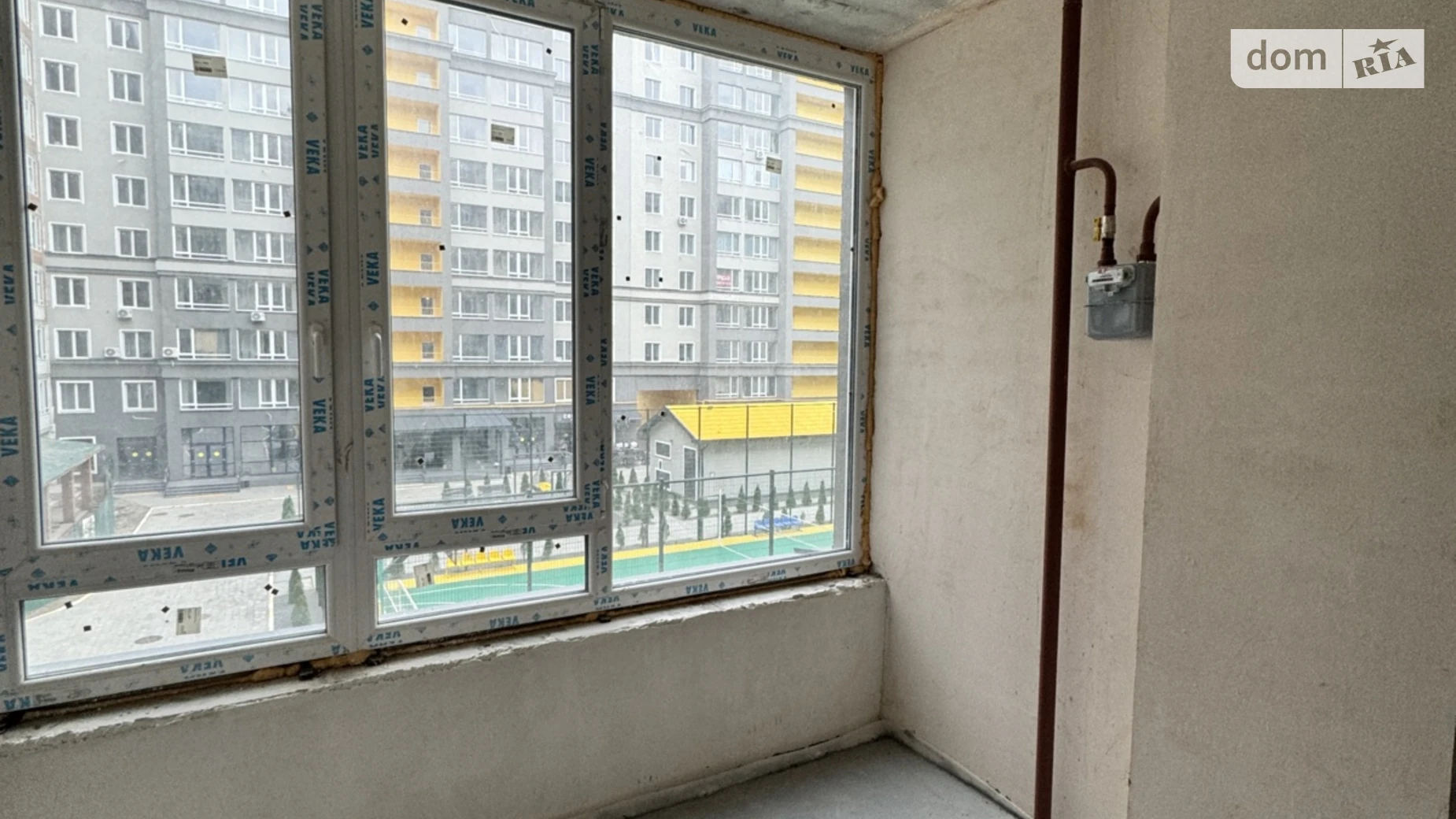 Продается 2-комнатная квартира 64 кв. м в Буче, ул. Степана Рудницкого, 4 - фото 2