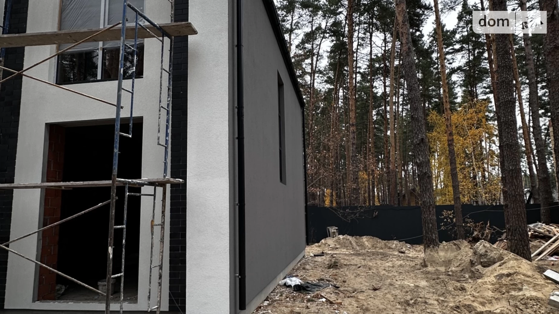 вул. Гоголя, 11 Буча ЖК Oscar Park, цена: 85000 $ - фото 2