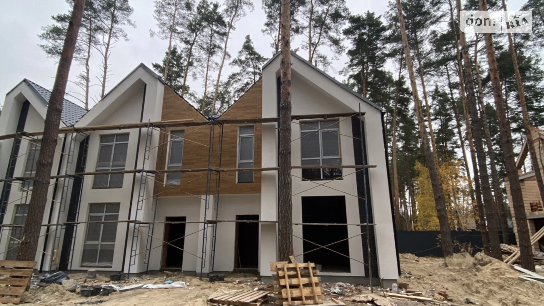Буча ЖК Oscar Park, цена: 85000 $ - фото 3