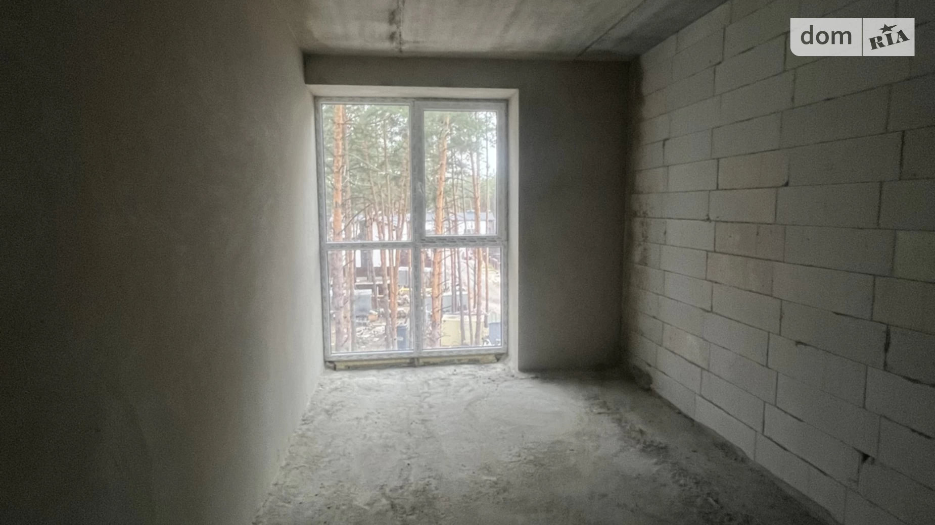 Продається 1-кімнатна квартира 37.5 кв. м у Гостомелі, вул. Соборна, 2 - фото 4