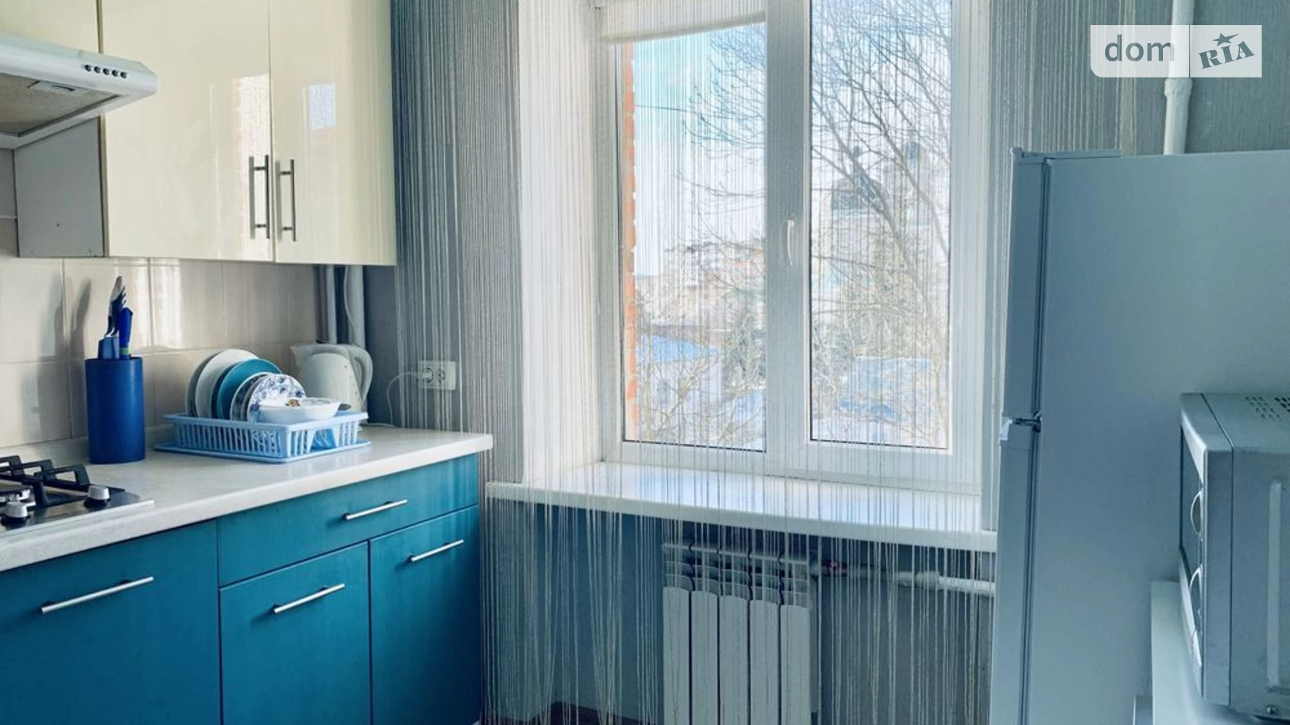 Продается 1-комнатная квартира 30 кв. м в Хмельницком, ул. Каменецкая - фото 3