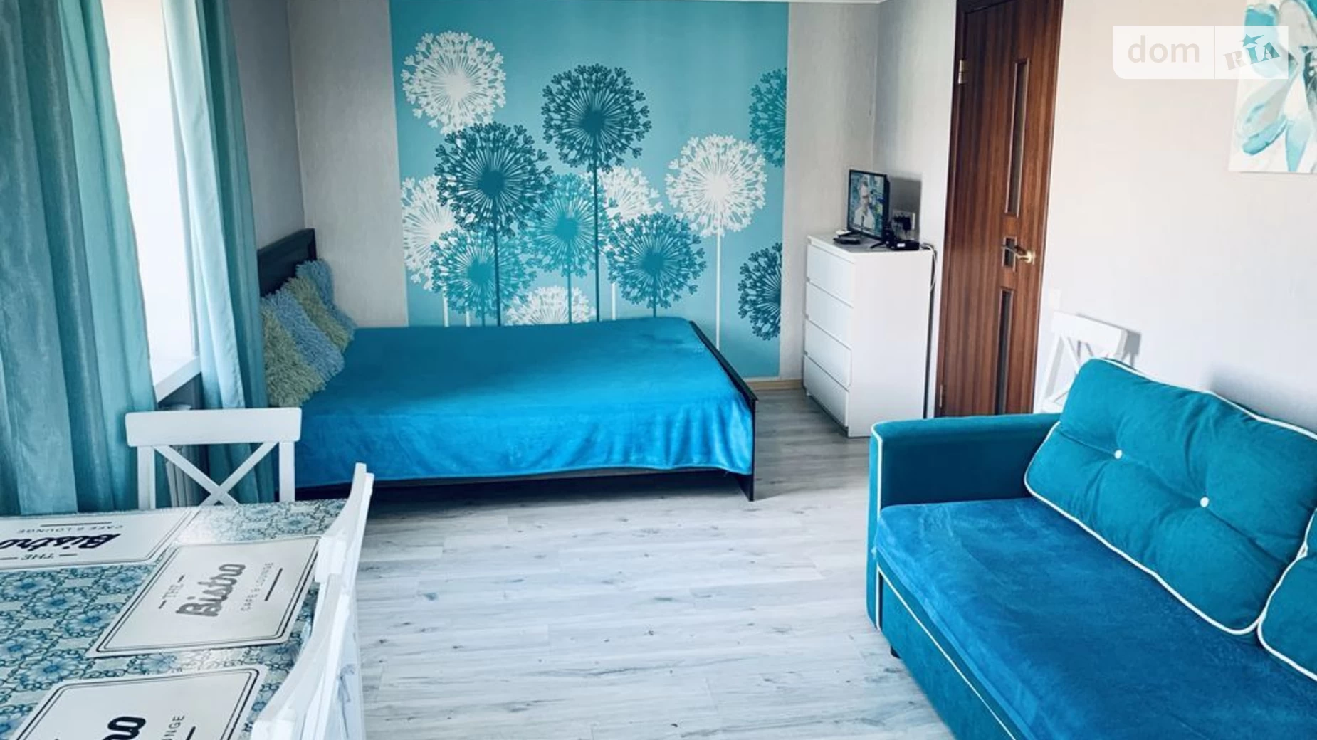 Продается 1-комнатная квартира 30 кв. м в Хмельницком, ул. Каменецкая - фото 2