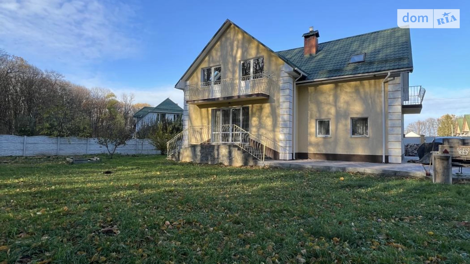 Продається будинок 2 поверховий 215.3 кв. м з терасою, цена: 145000 $ - фото 5