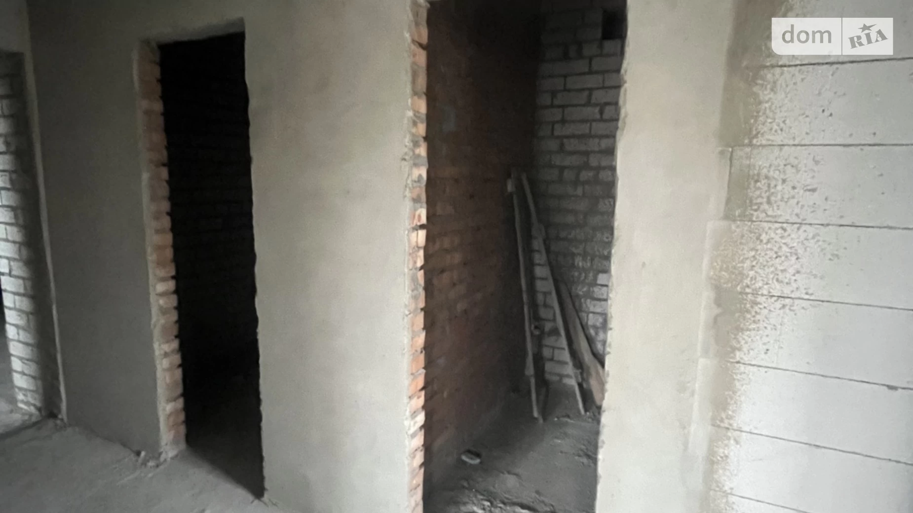 Продається 2-кімнатна квартира 58 кв. м у Гостомелі, вул. Соборна, 1 - фото 3