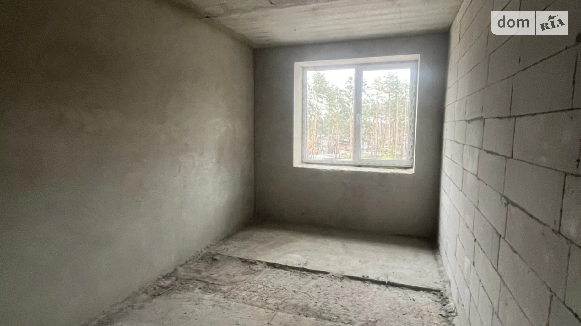 Продається 2-кімнатна квартира 58 кв. м у Гостомелі, вул. Соборна, 1 - фото 4