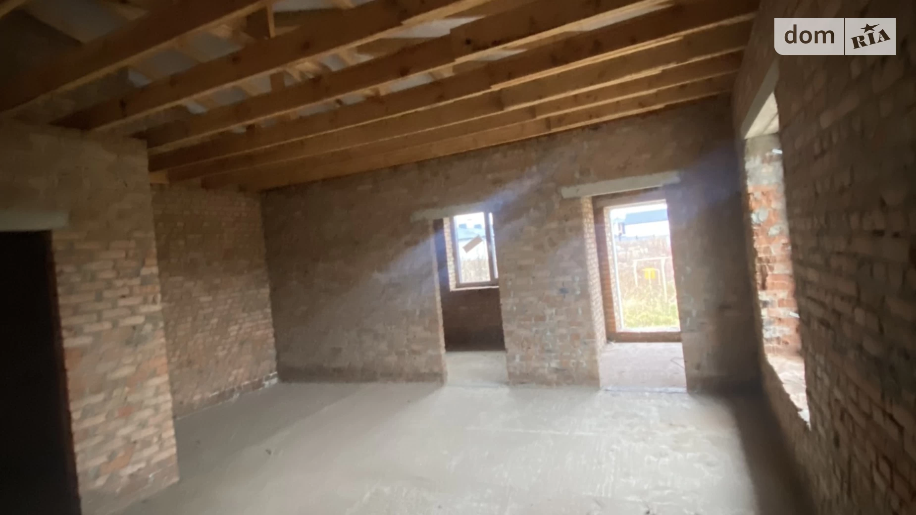Продається частина будинку 83.4 кв. м з каміном, цена: 45000 $ - фото 5